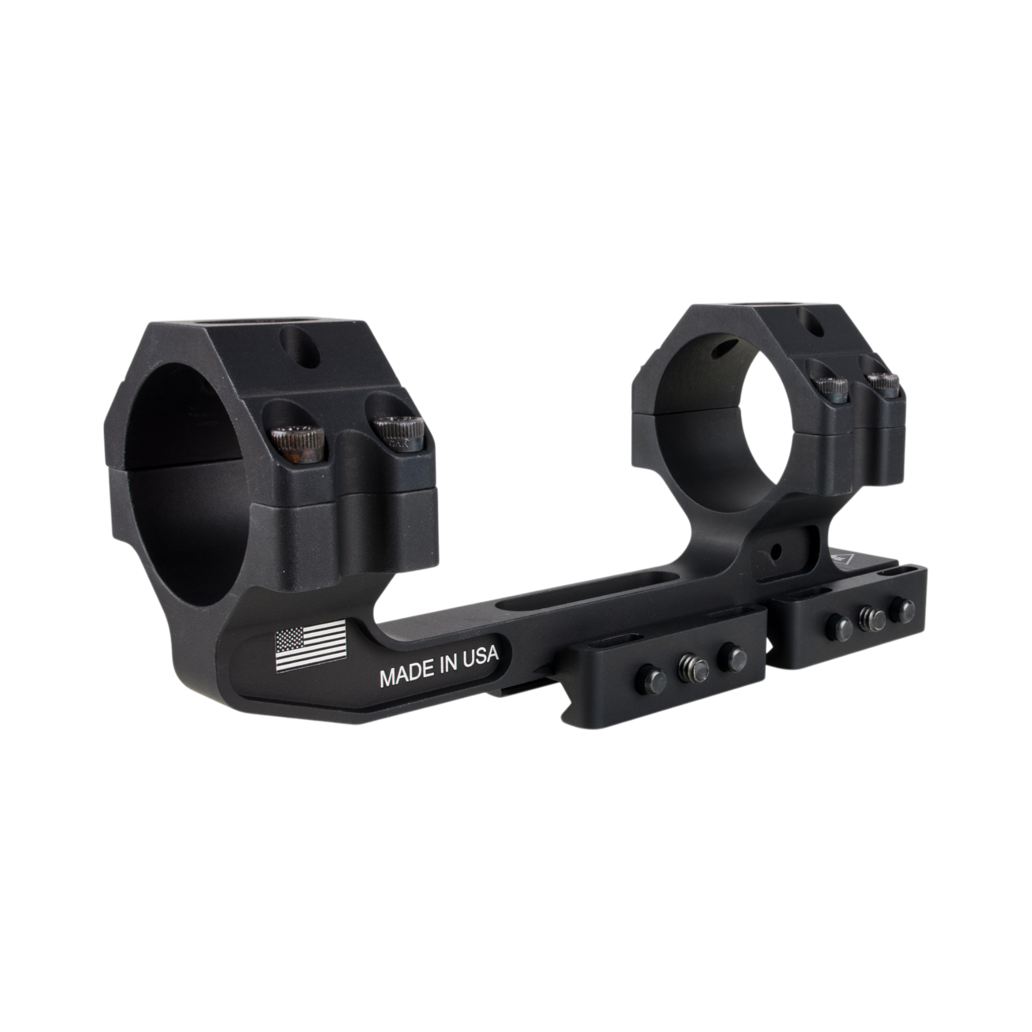 Trijicon Cantilever Mount - Static Mount - 30mm Height 1.59 in.