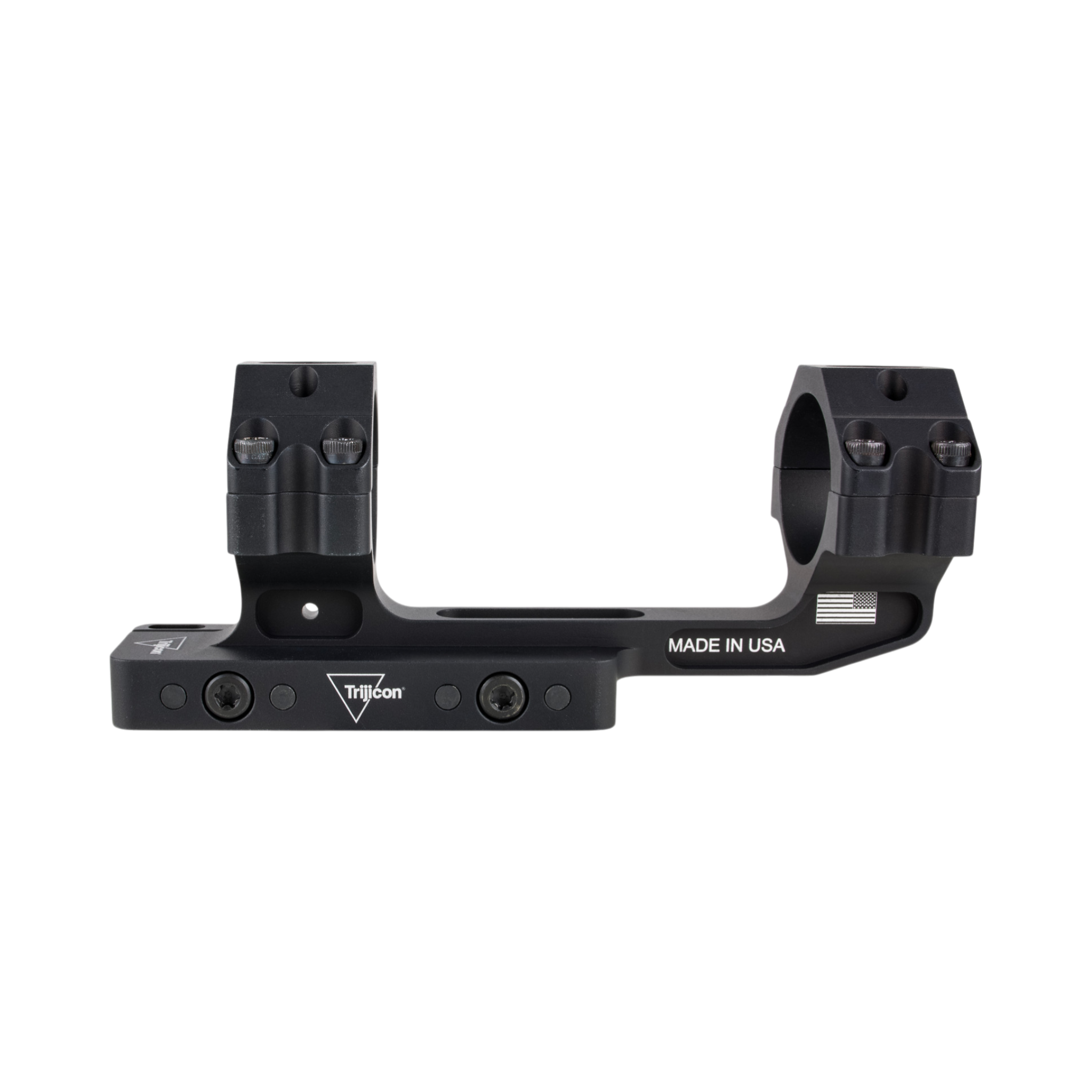 Trijicon Cantilever Mount - Static Mount - 30mm Height 1.59 in.