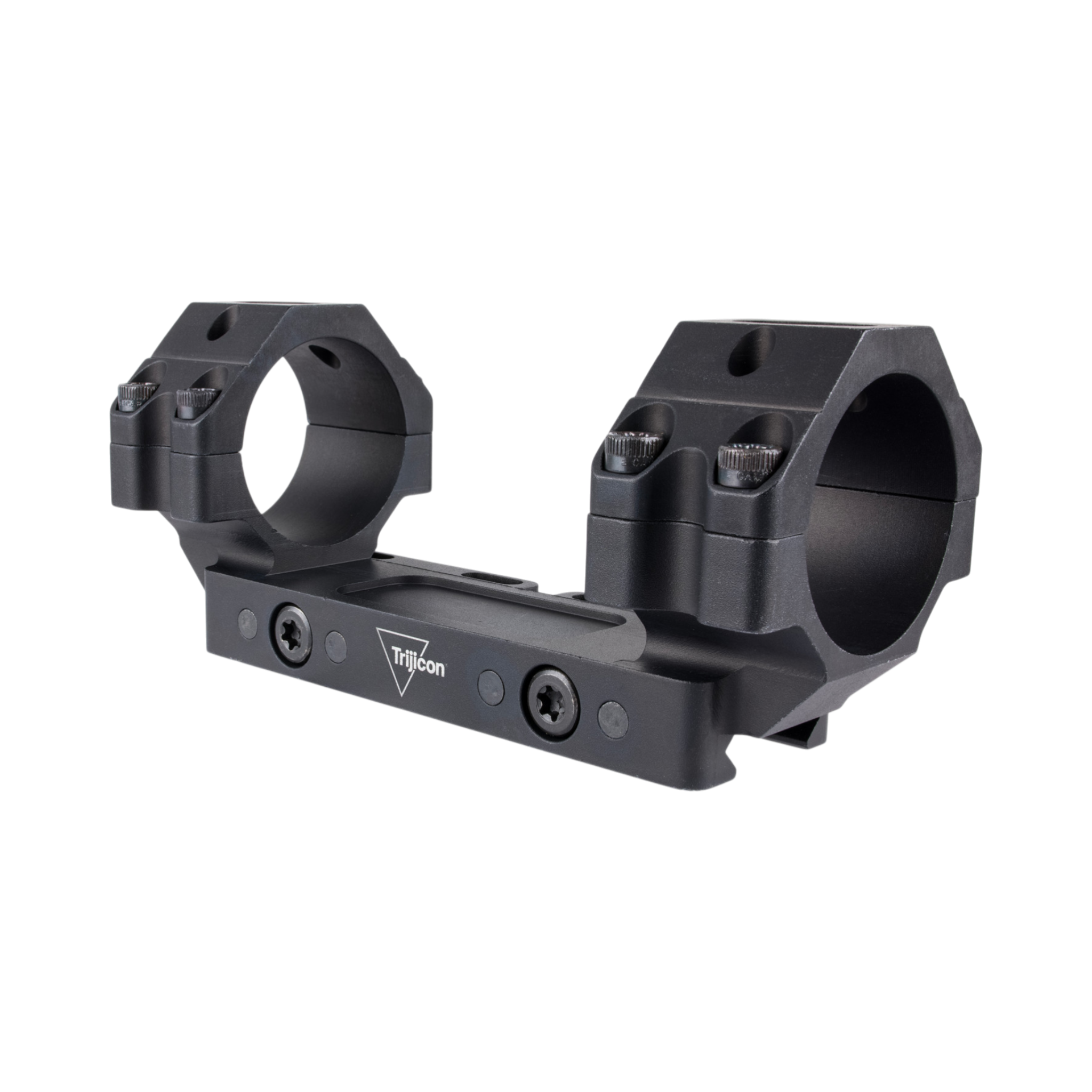 Trijicon Bolt Action Mount - Static Mount - 34mm Height 1.06 in.