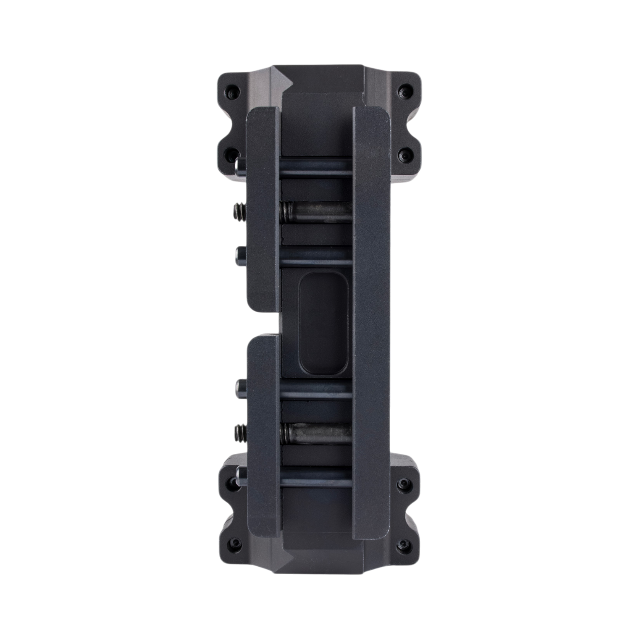 Trijicon Bolt Action Mount - Static Mount - 34mm Height 1.06 in.