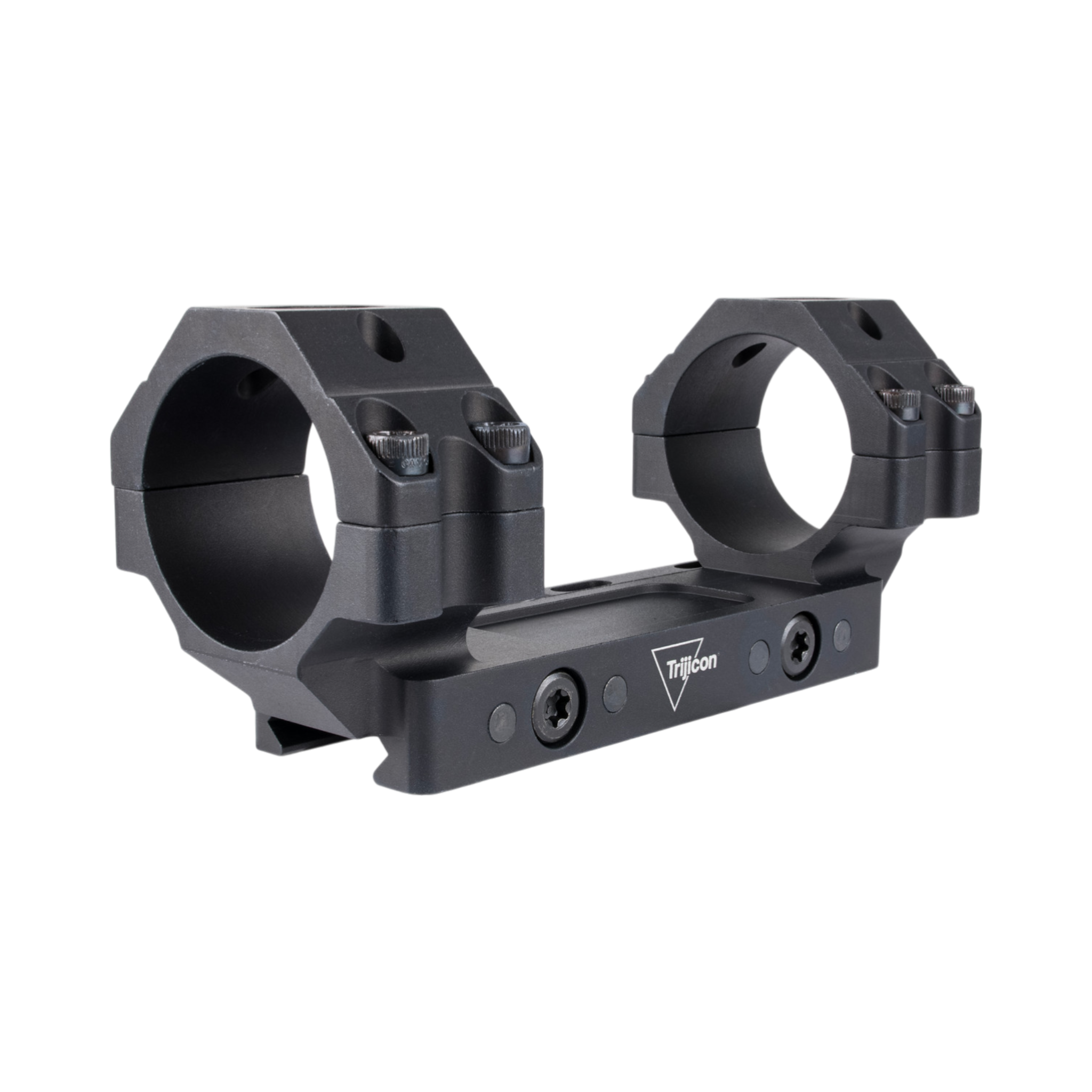 Trijicon Bolt Action Mount - Static Mount - 34mm Height 1.125 in.