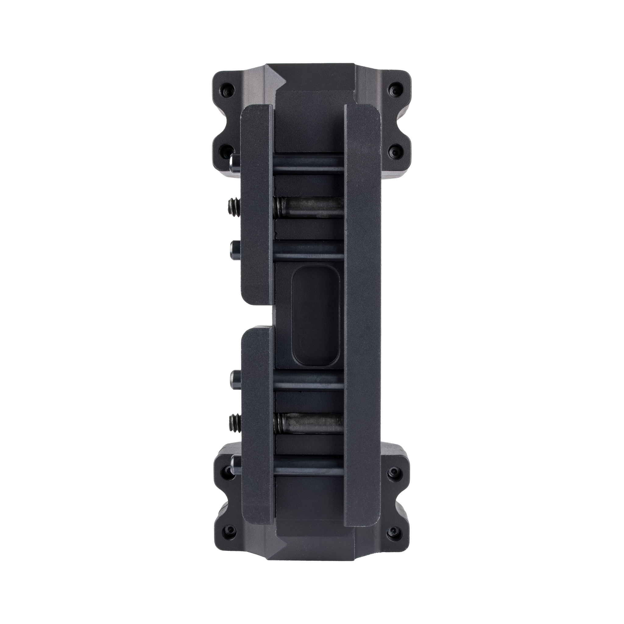 Trijicon Bolt Action Mount - Static Mount - 30mm Height 1.06 in.