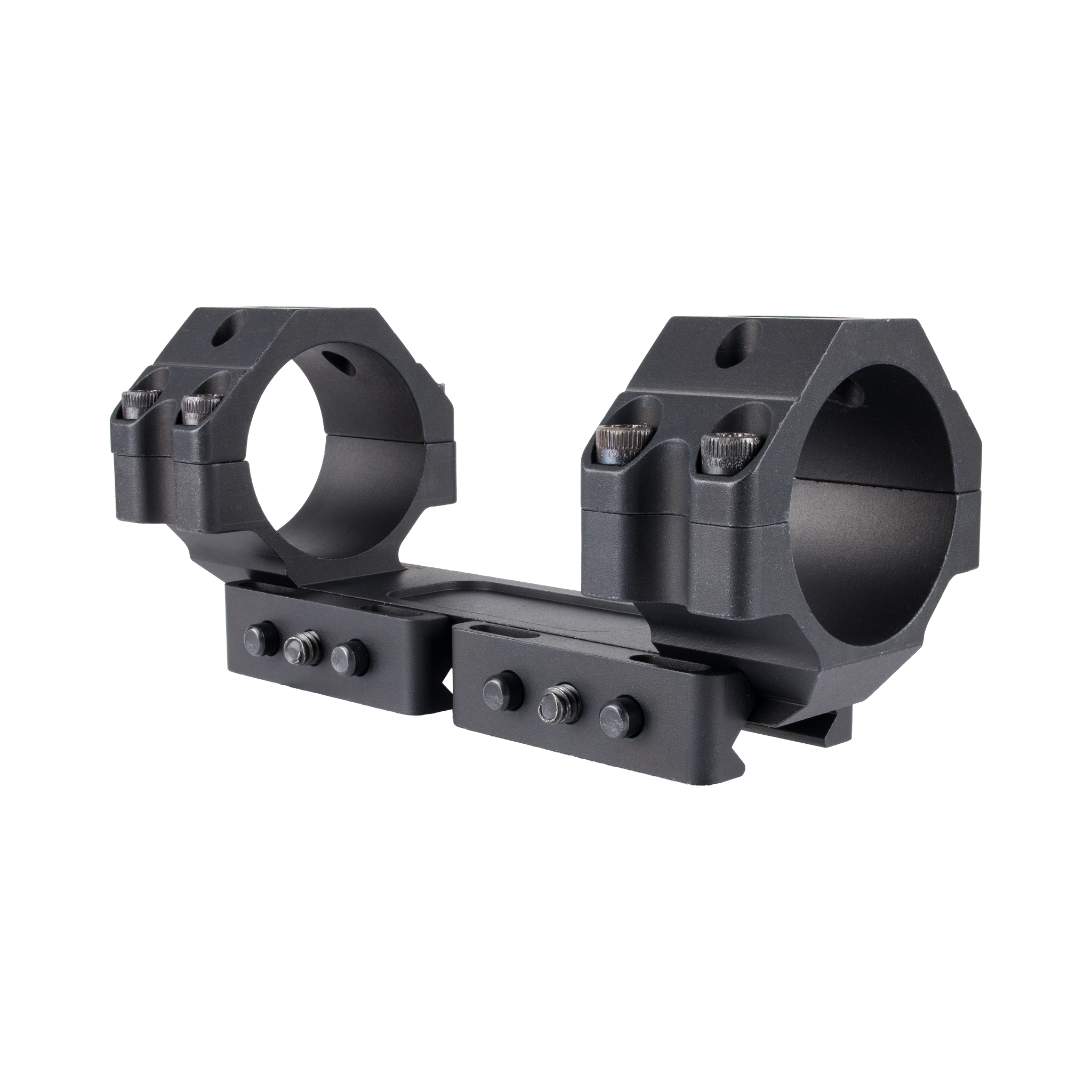 Trijicon Bolt Action Mount - Static Mount - 30mm Height 1.125 in.