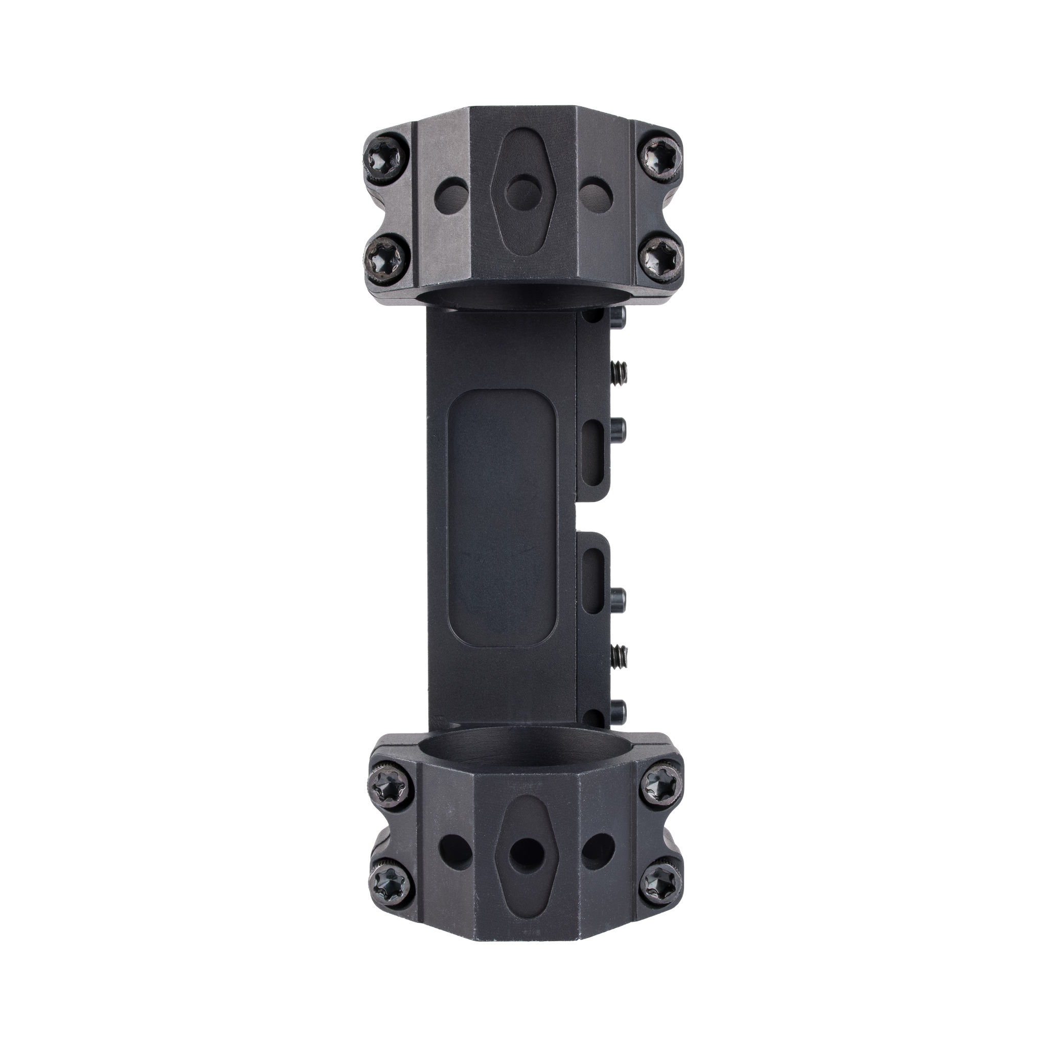 Trijicon Bolt Action Mount - Static Mount - 30mm Height 1.125 in.