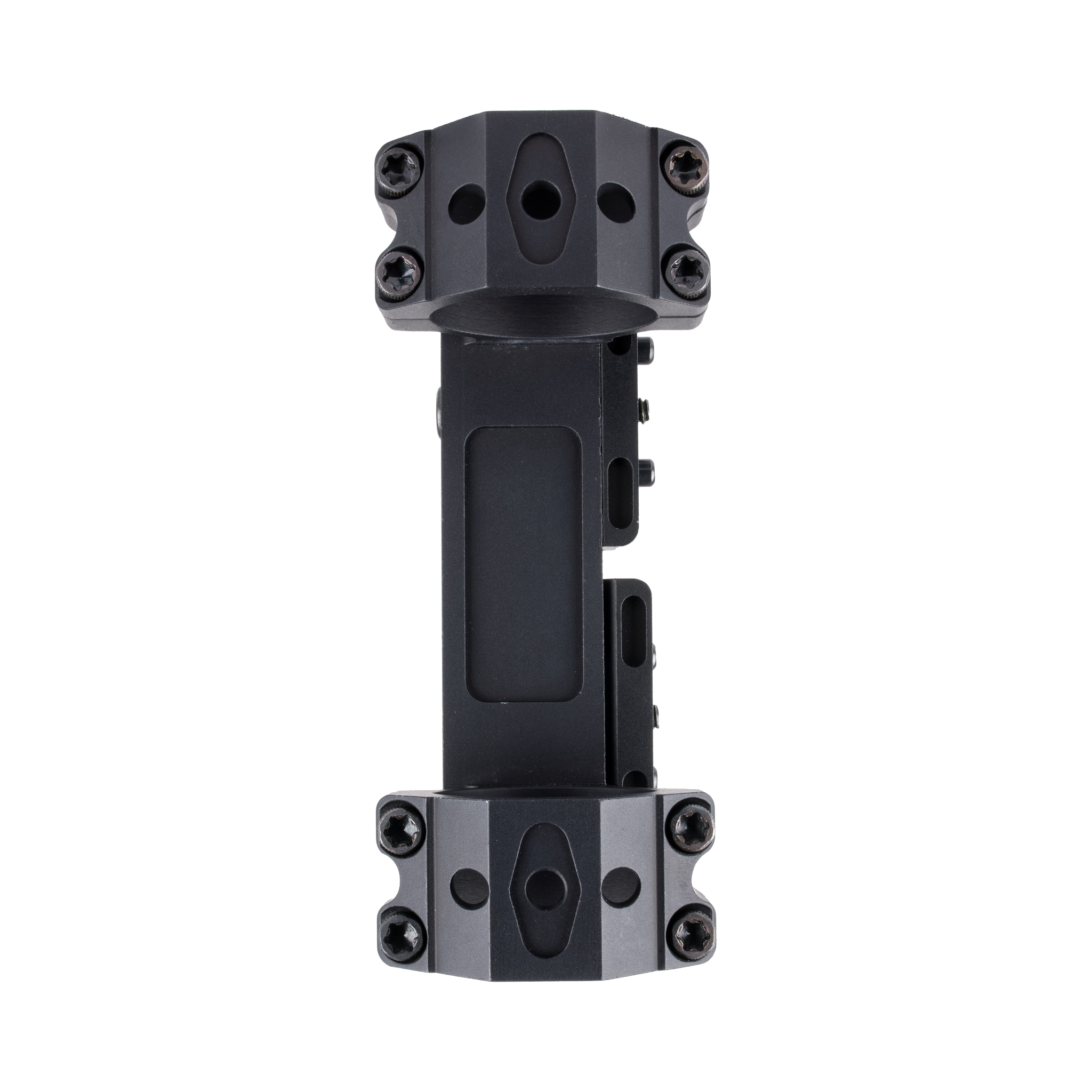 Trijicon Bolt Action Mount - Static Mount - 34mm, Height: 1.125 in., Cant: 20 MOA