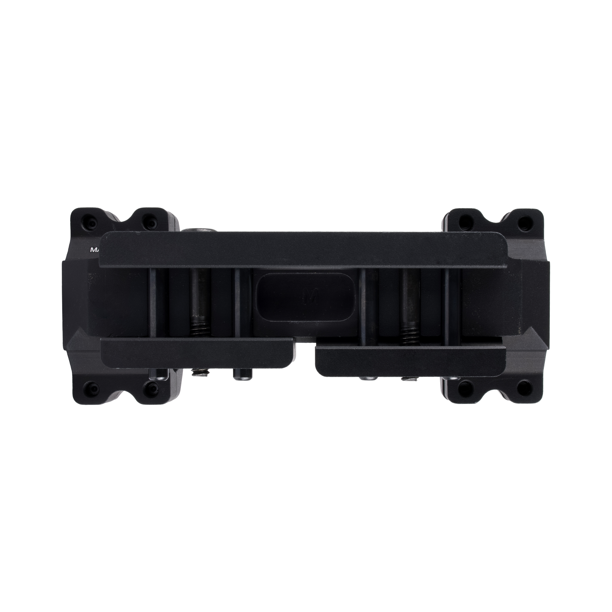 Trijicon Bolt Action Mount - Static Mount - 30mm, Height: 1.125 in., Cant: 20 MOA