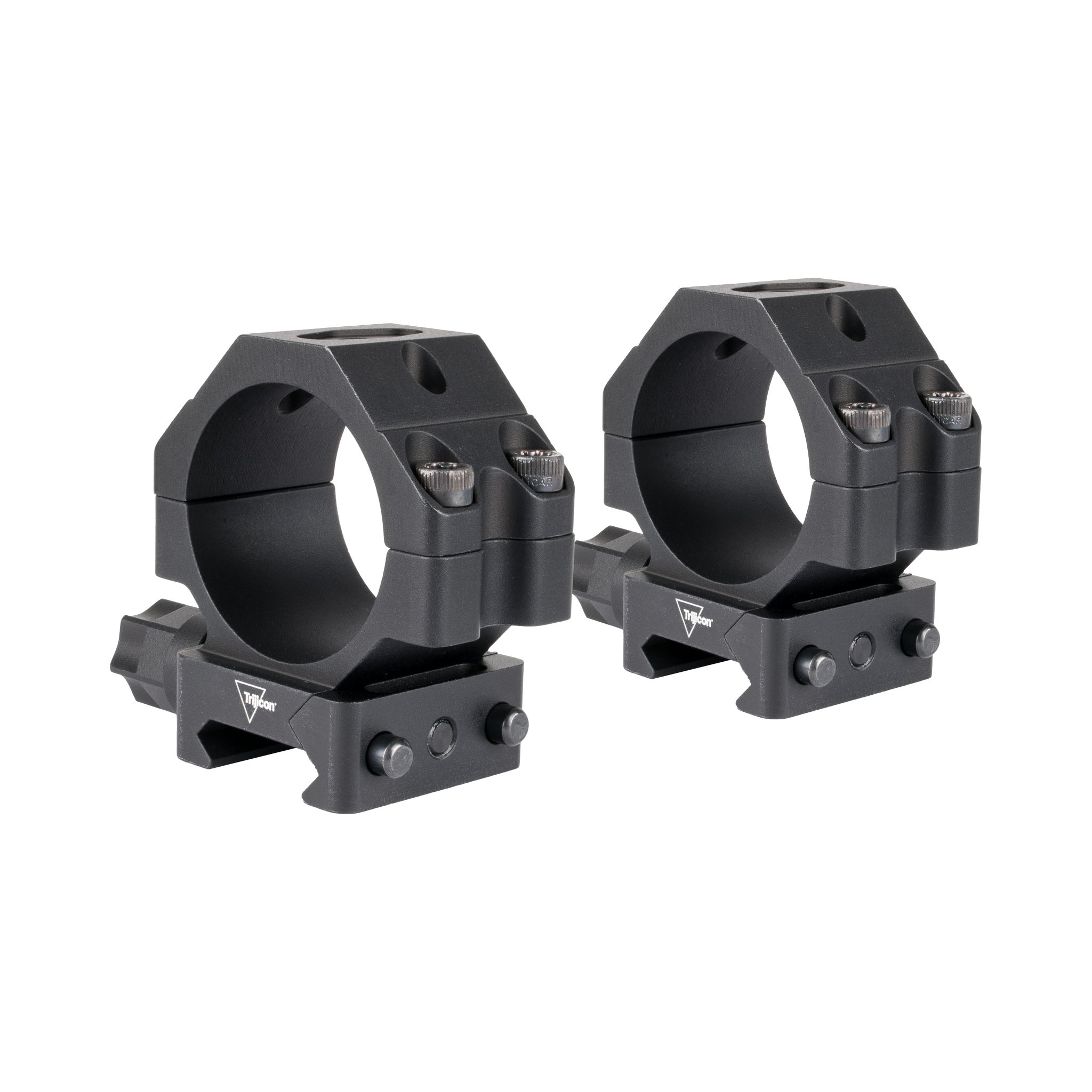 Trijicon Scope Rings w/ Trijicon Q-LOC™ Technology - 34mm - Low