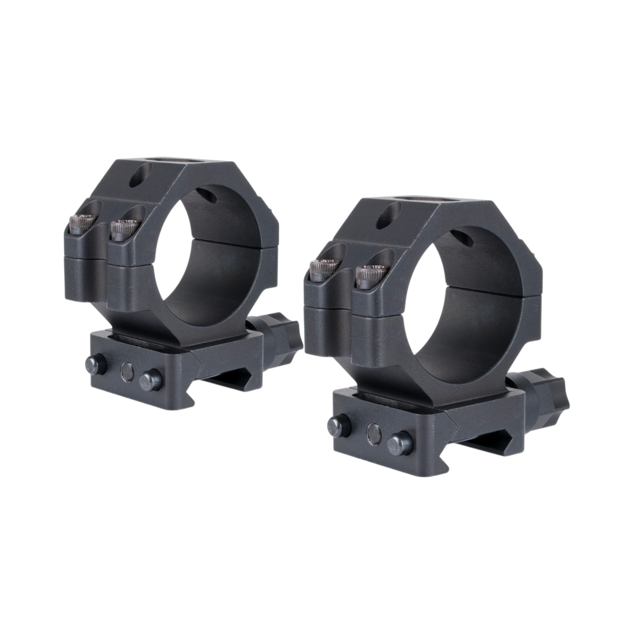 Trijicon Scope Rings w/ Trijicon Q-LOC™ Technology - 34mm - Medium