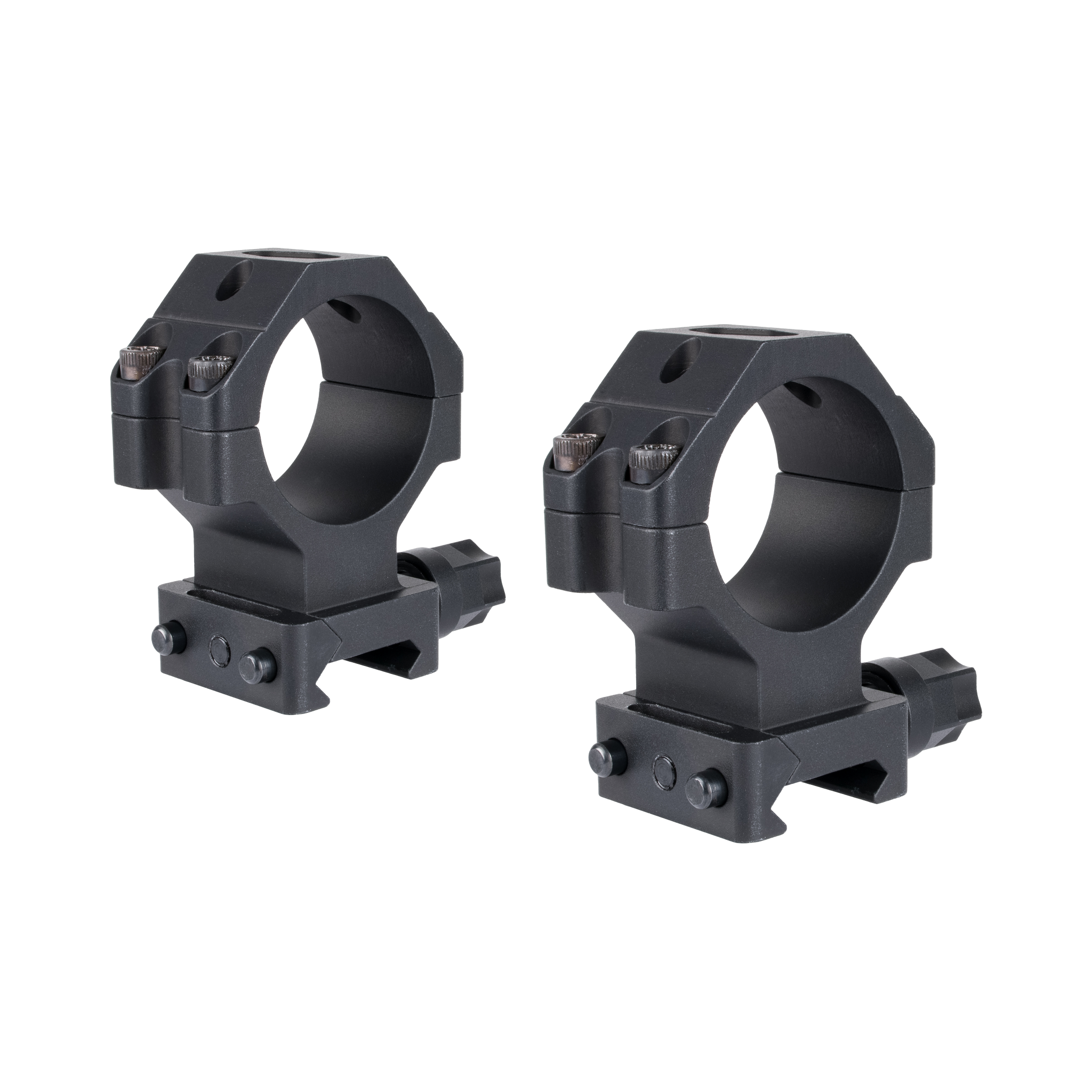 Trijicon Scope Rings w/ Trijicon Q-LOC™ Technology - 34mm - Extra High