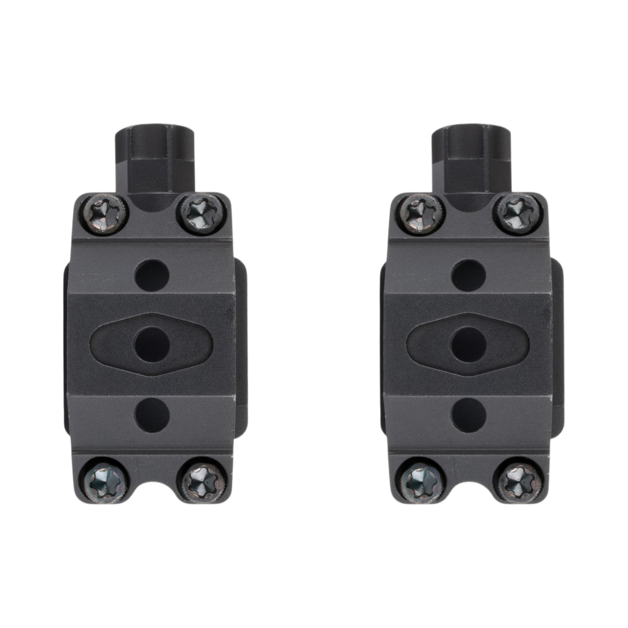 Trijicon Scope Rings w/ Trijicon Q-LOC™ Technology - 35mm - Low