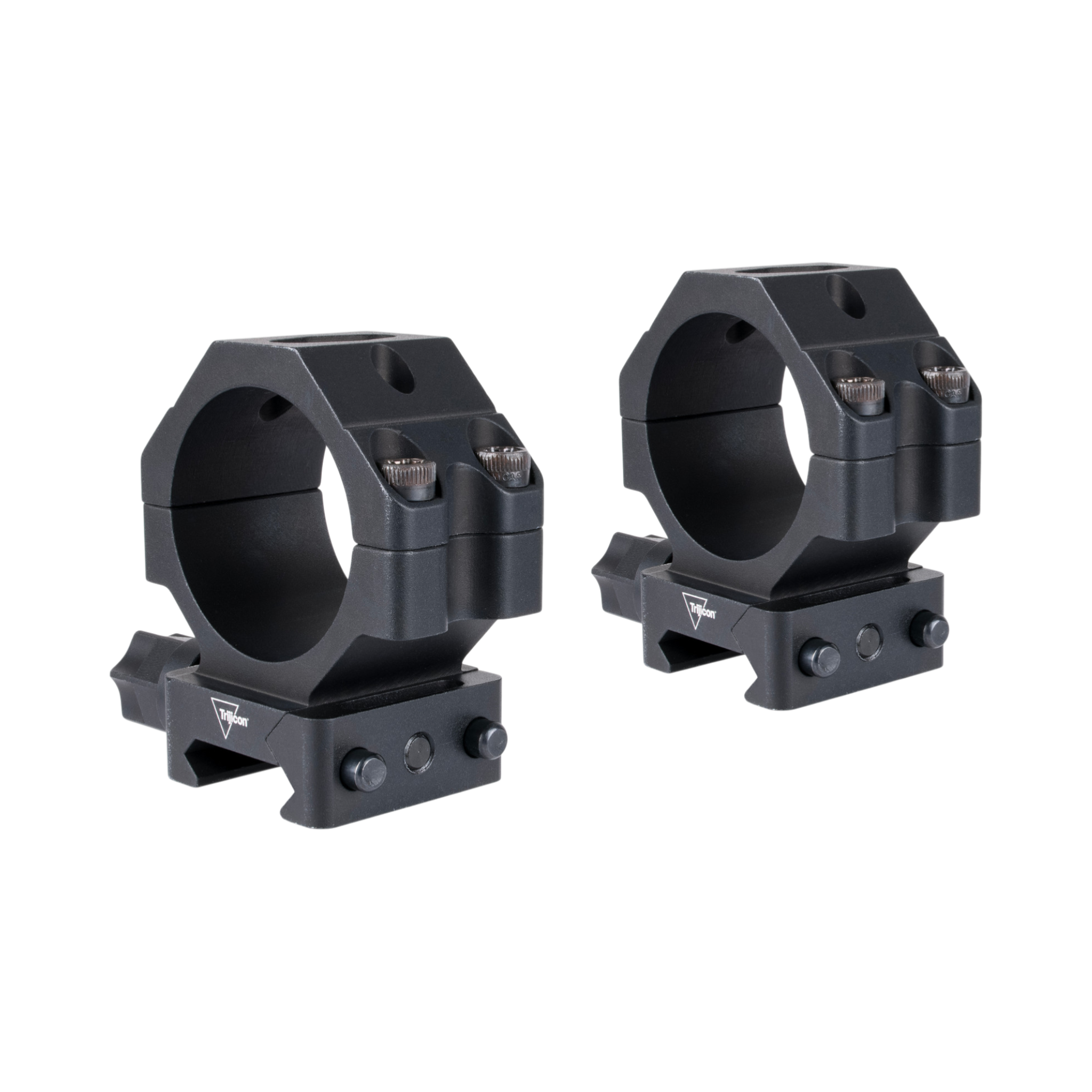 Trijicon Scope Rings w/ Trijicon Q-LOC™ Technology - 35mm - Medium