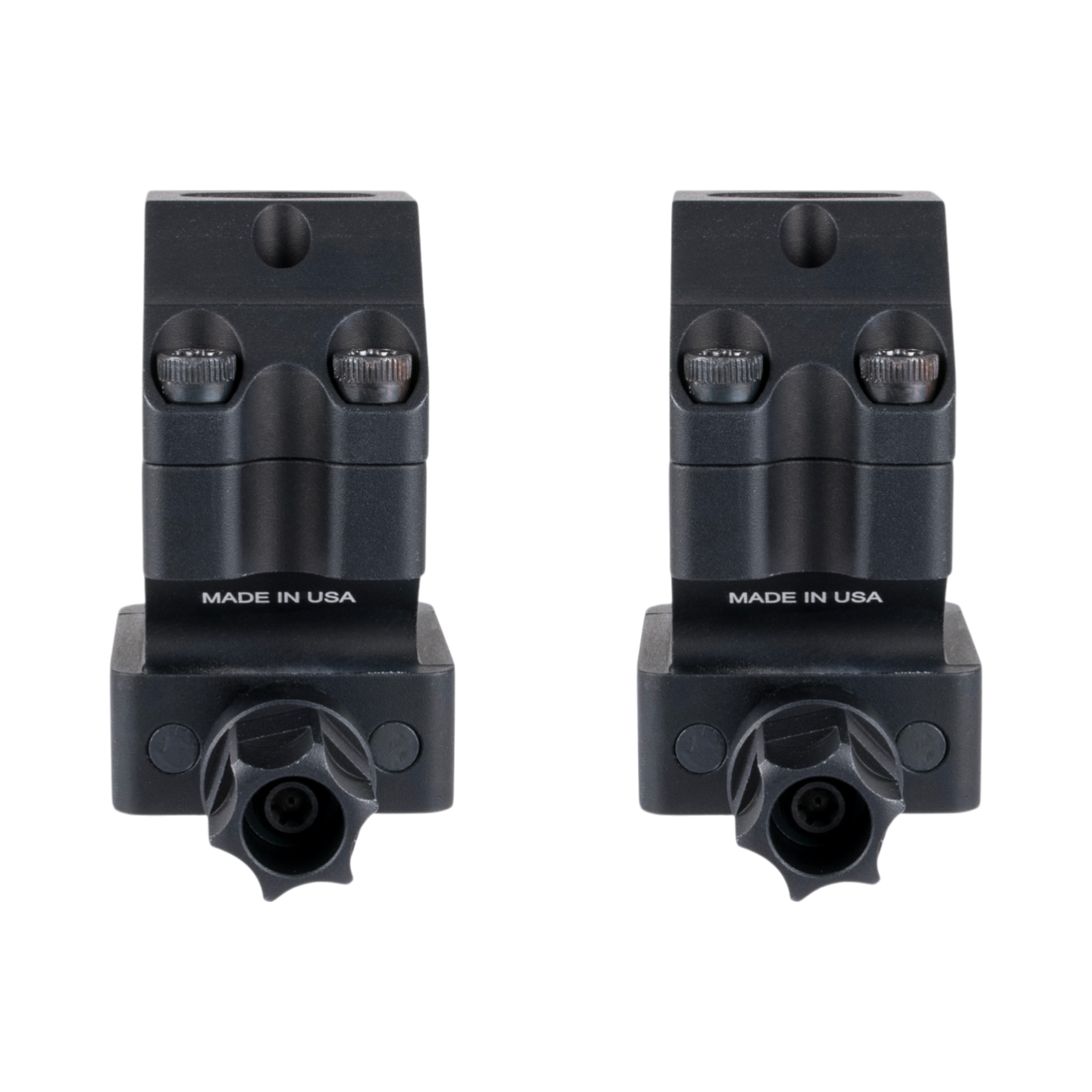 Trijicon Scope Rings w/ Trijicon Q-LOC™ Technology - 35mm - Medium