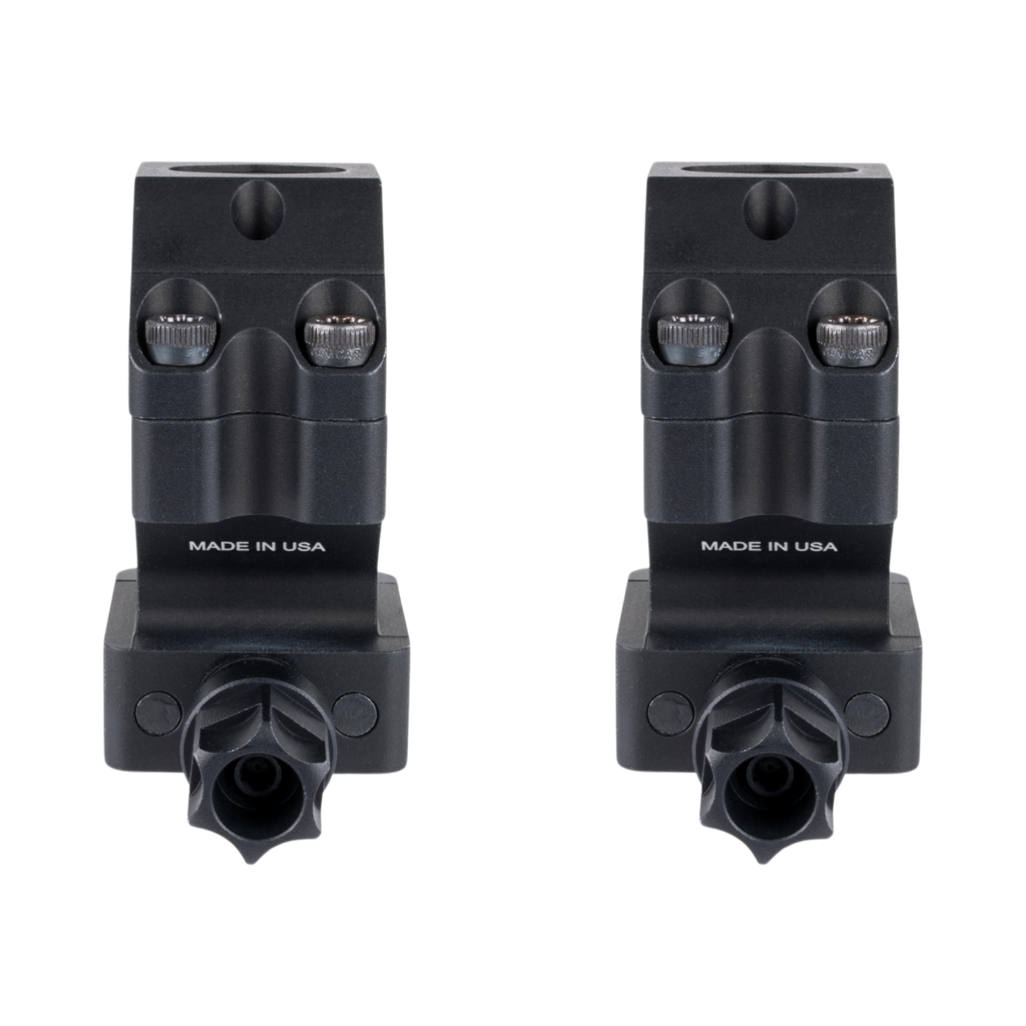 Trijicon Scope Rings w/ Trijicon Q-LOC™ Technology - 35mm - High