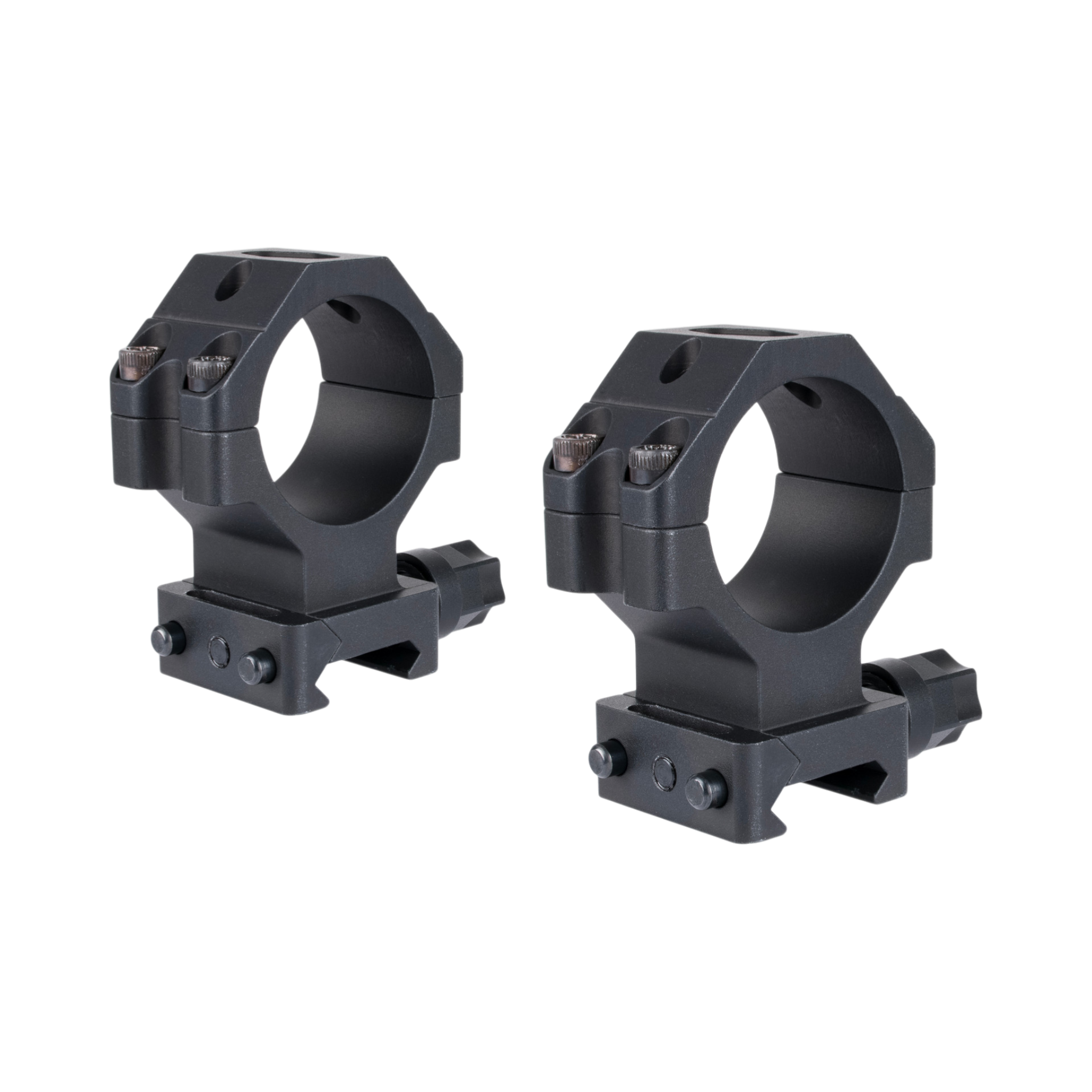 Trijicon Scope Rings w/ Trijicon Q-LOC™ Technology - 35mm - Extra High