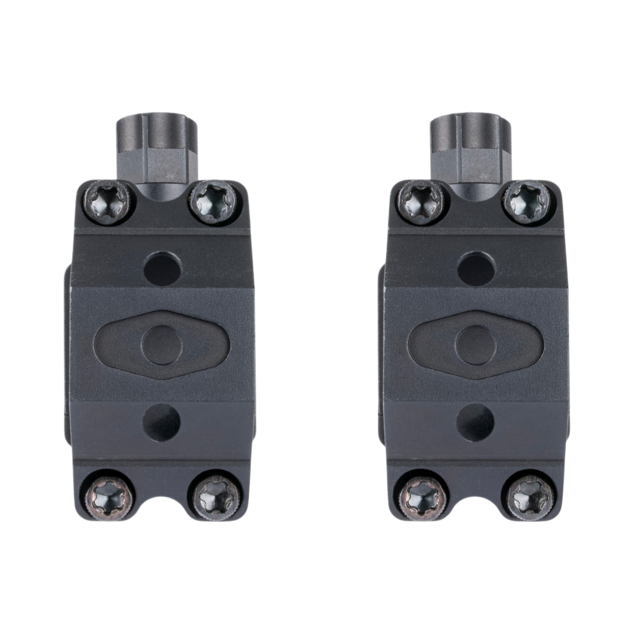 Trijicon Scope Rings w/ Trijicon Q-LOC™ Technology - 35mm - Extra High