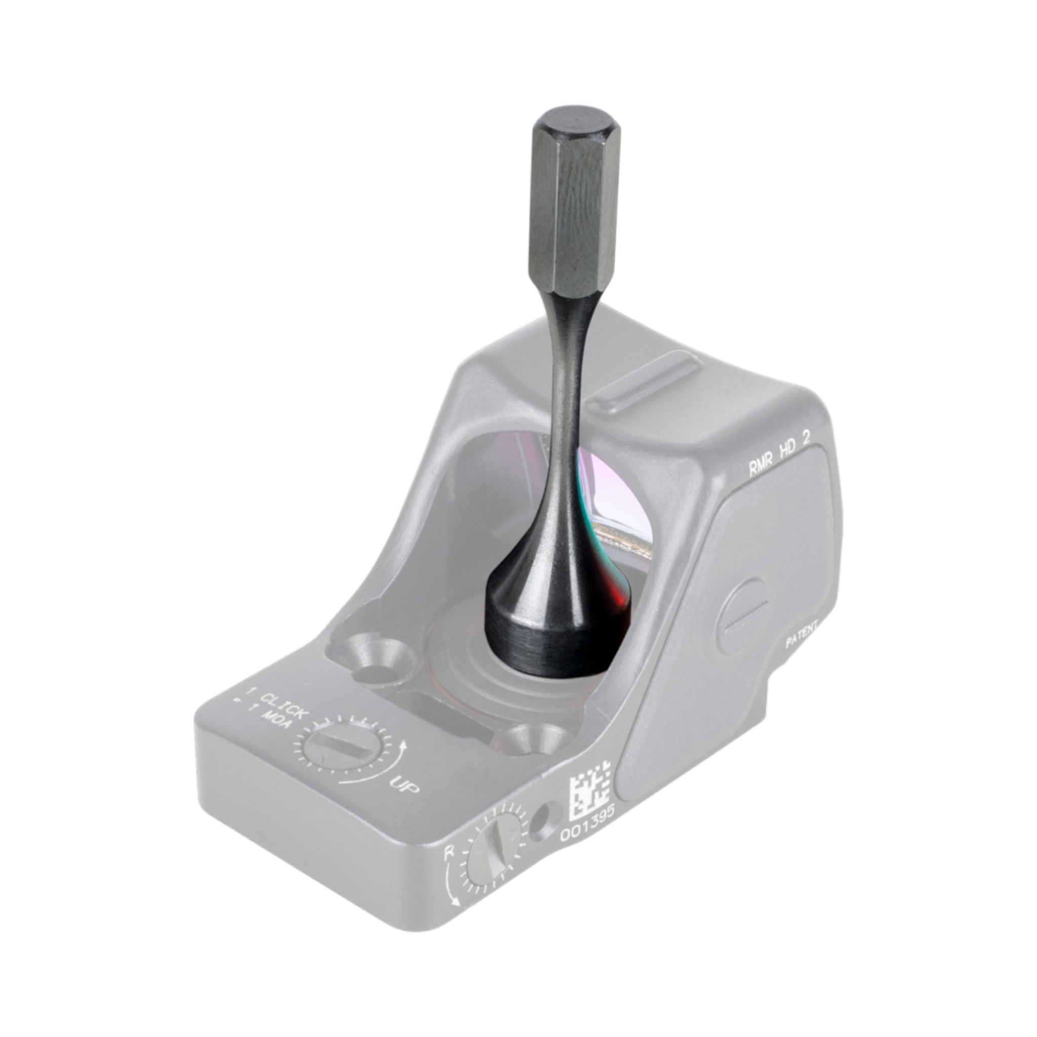 Trijicon RMR® HD / SRO® Battery Cap Tool Bit 1/4"
