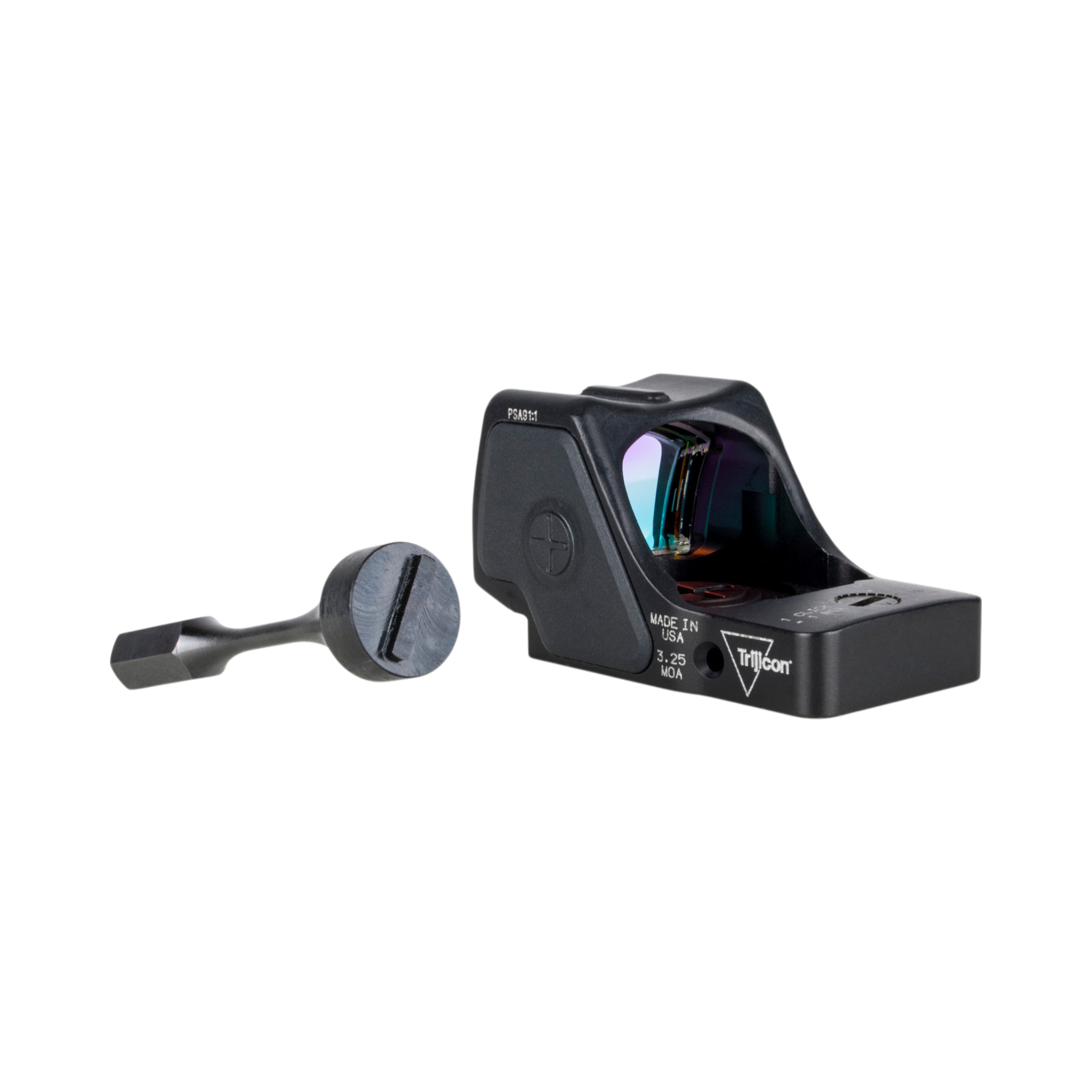 Trijicon RMR® HD / SRO® Battery Cap Tool Bit 1/4"