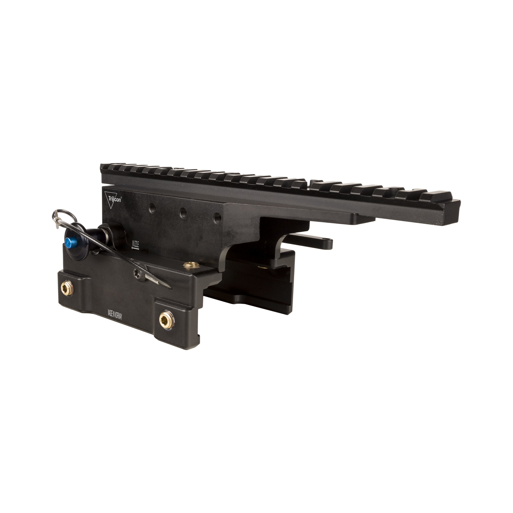 Trijicon MGRS® M2 Heavy Machine Gun Mount