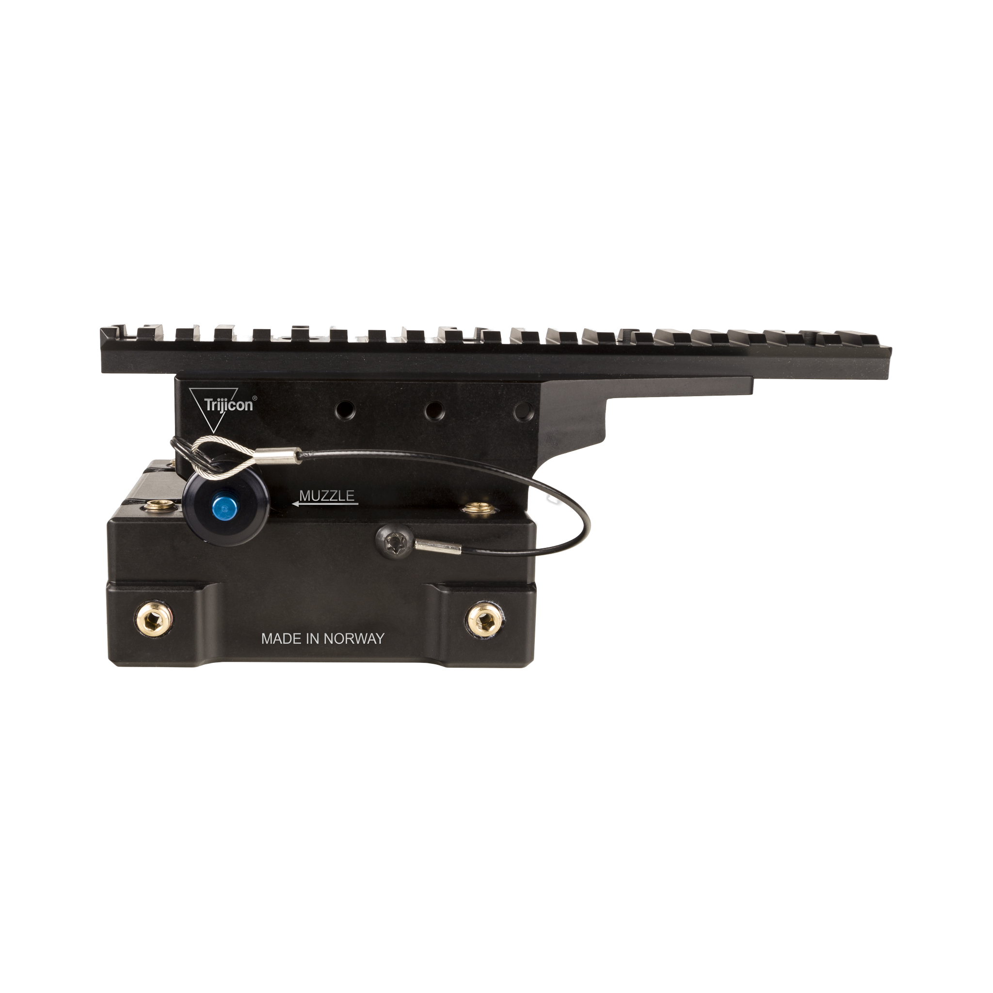 Trijicon MGRS® M2 Heavy Machine Gun Mount