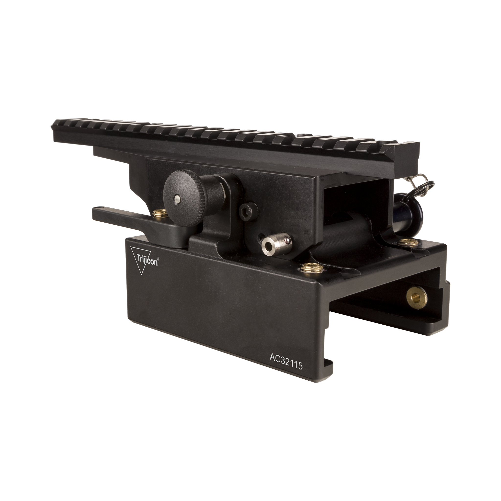 Trijicon MGRS® M2 Heavy Machine Gun Mount
