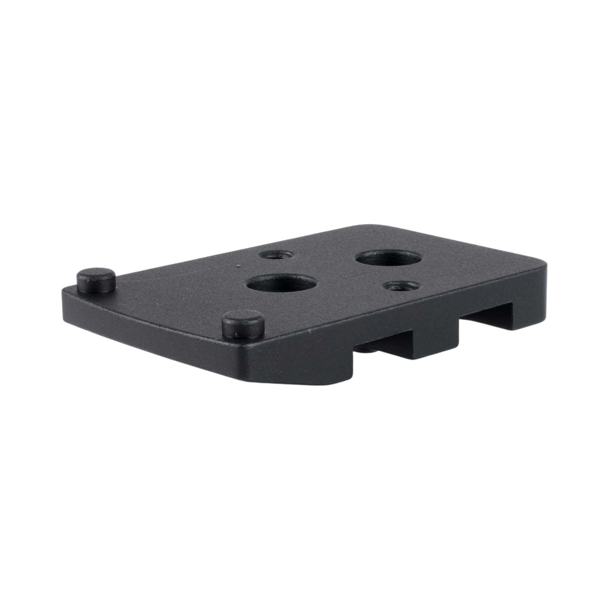 Płytka pierścienia akcesoriów Trijicon RMR® Footprint do regulatorów wysokości 0,8 cala do mocowań typu Q-LOC