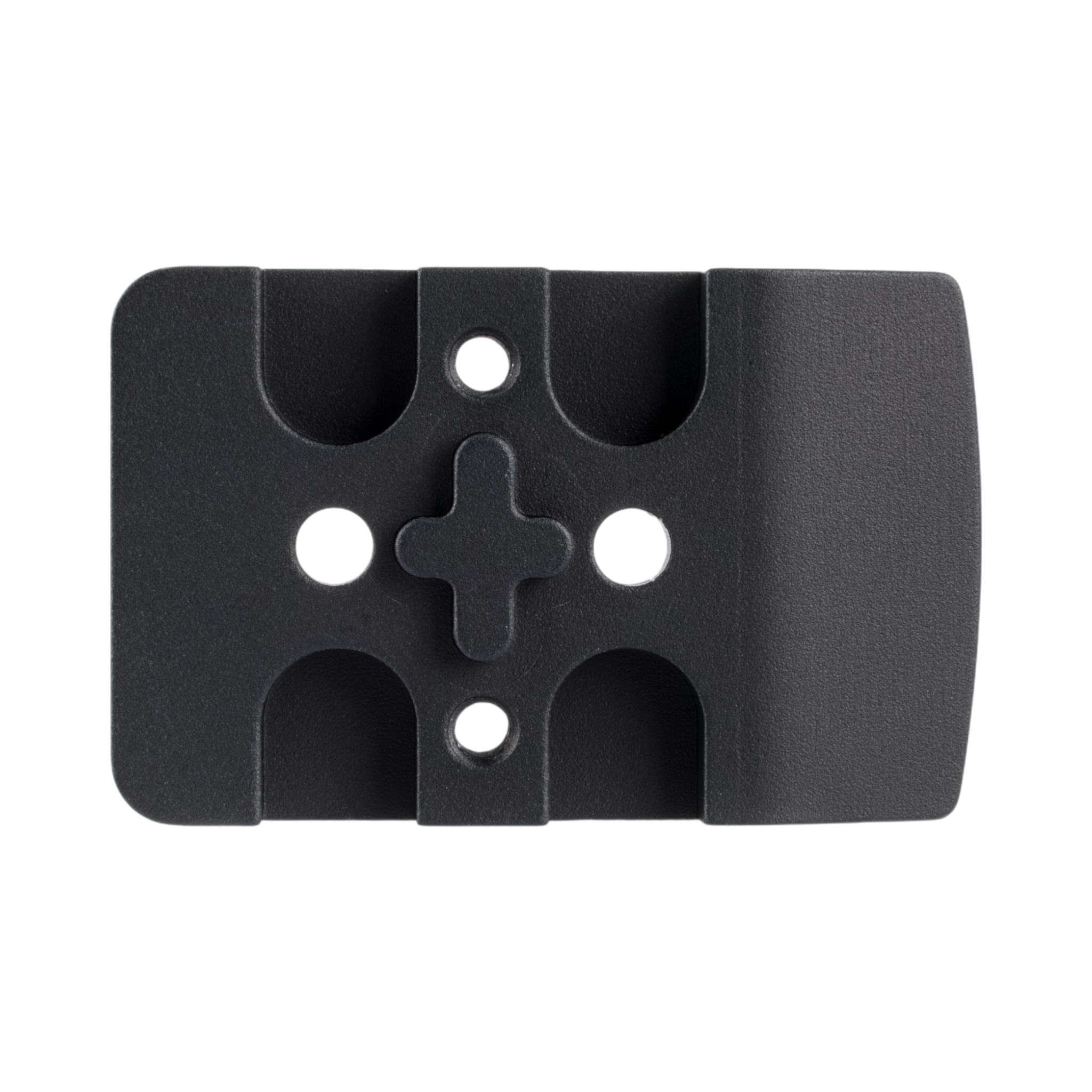 Płytka pierścienia akcesoriów Trijicon RMR® Footprint do regulatorów wysokości 0,8 cala do mocowań typu Q-LOC