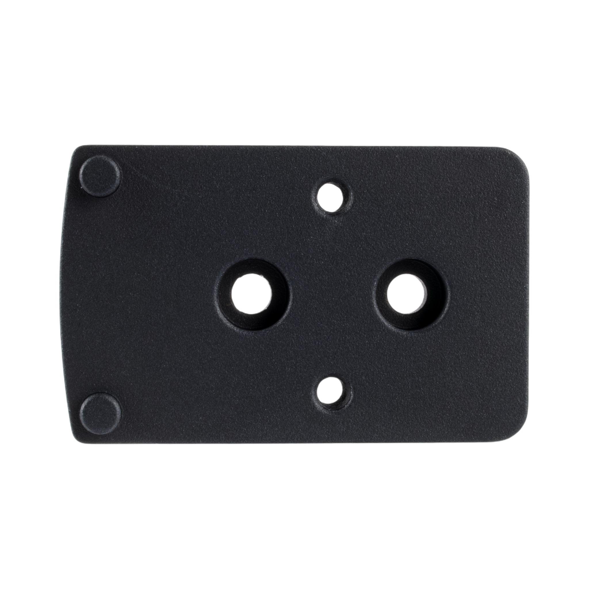 Płytka pierścienia akcesoriów Trijicon RMR® Footprint do regulatorów wysokości 0,8 cala do mocowań typu Q-LOC