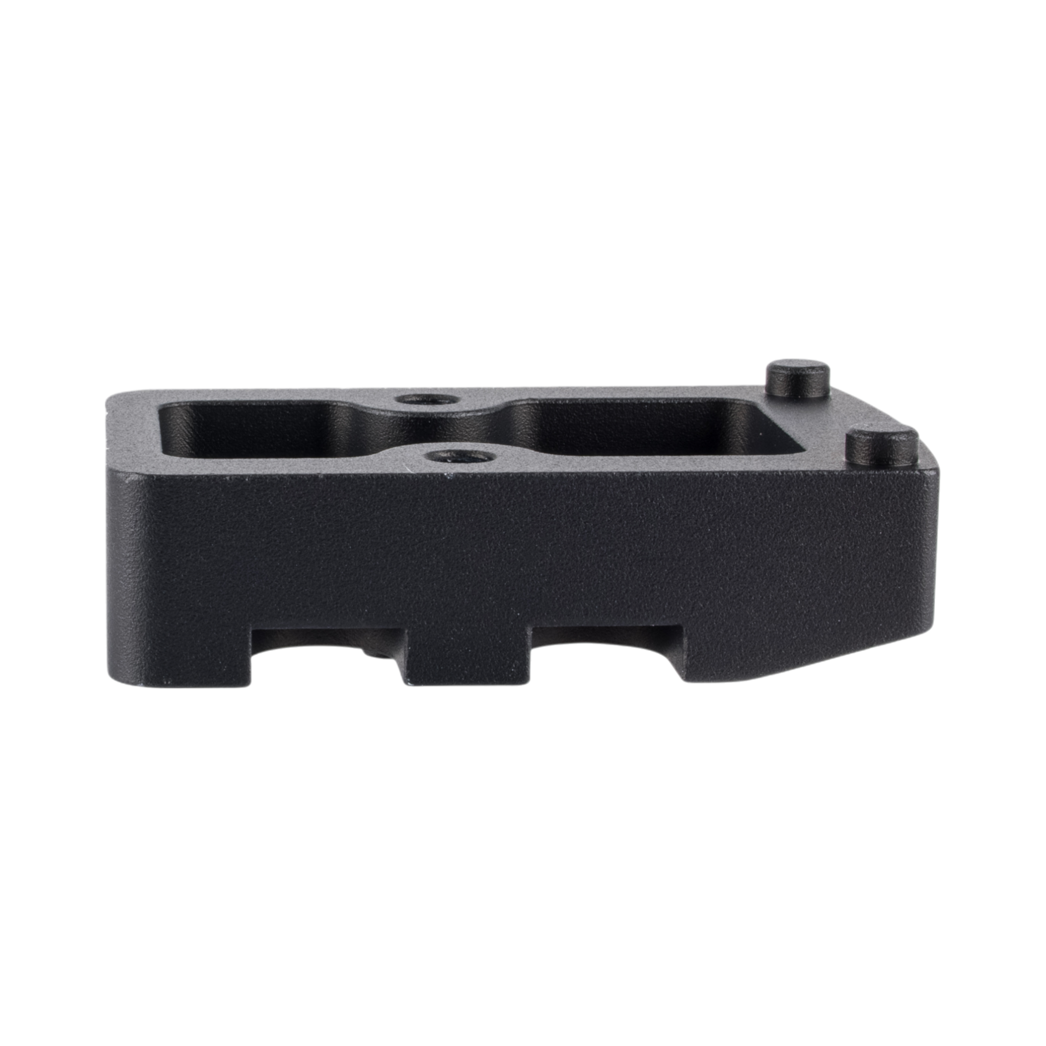 Trijicon RMR® Footprint Accessory Ring Plate for 1 in. Tall Adjusters for Q-LOC style mounts