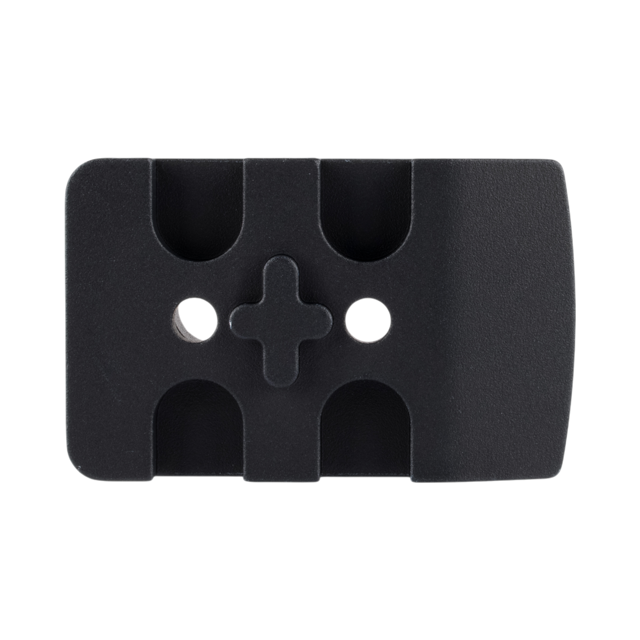 Trijicon RMR® Footprint Accessory Ring Plate for 1.4 in. Tall Adjusters for Q-LOC style mounts