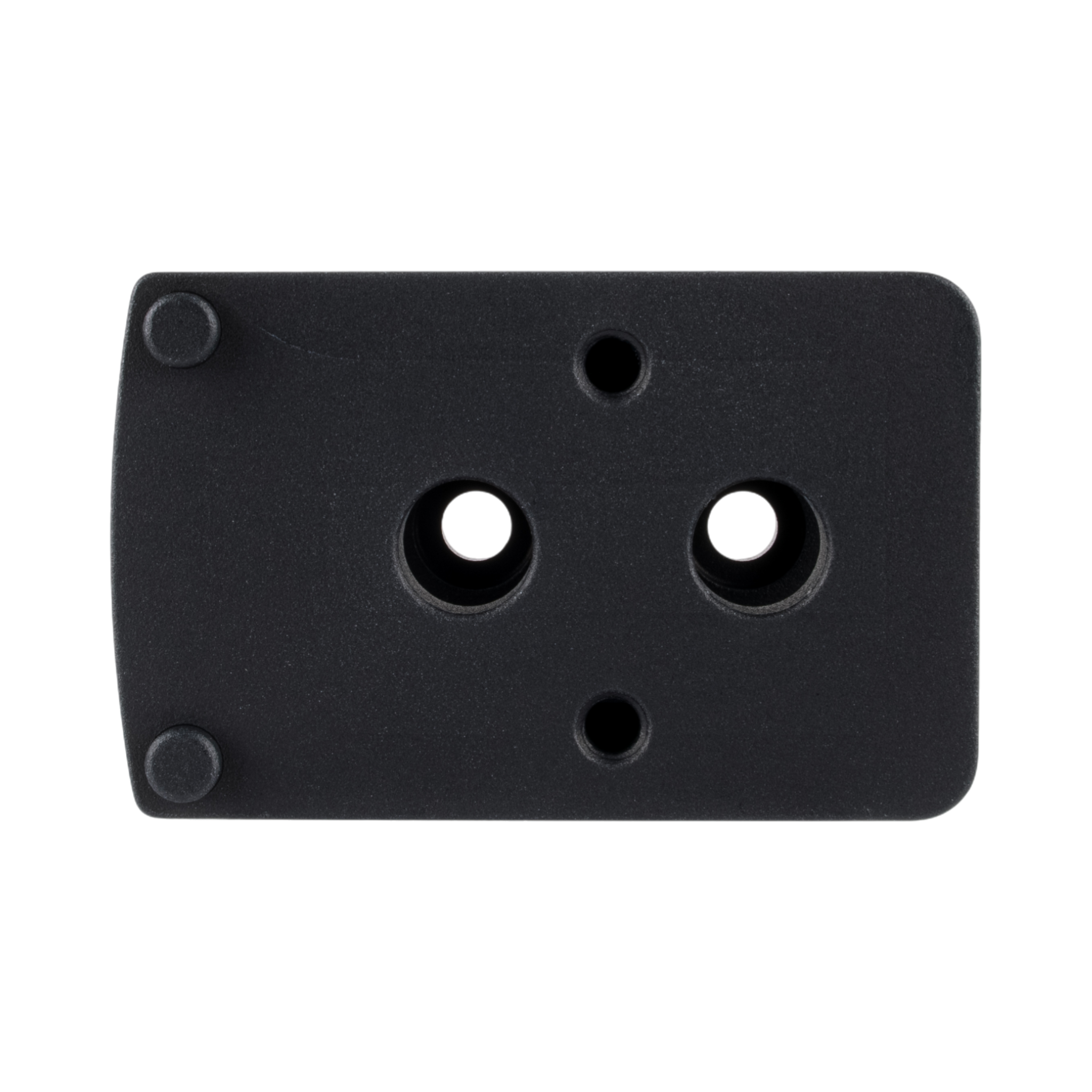 Trijicon RMR® Footprint Accessory Ring Plate for 1.4 in. Tall Adjusters for Q-LOC style mounts