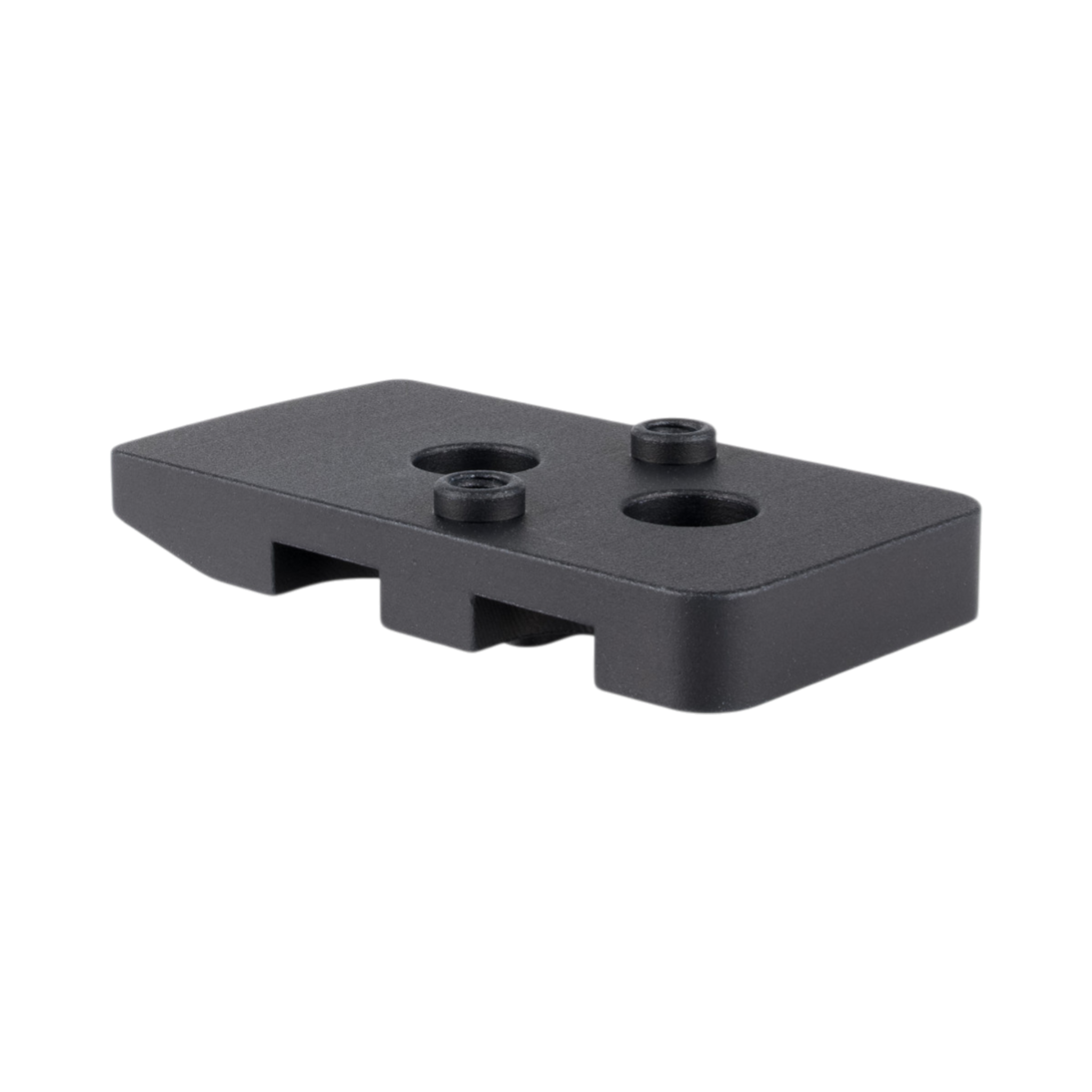 RMR®cc Plate for Accessory Ring Caps w/ Trijicon Q-LOC™ Technology - Low