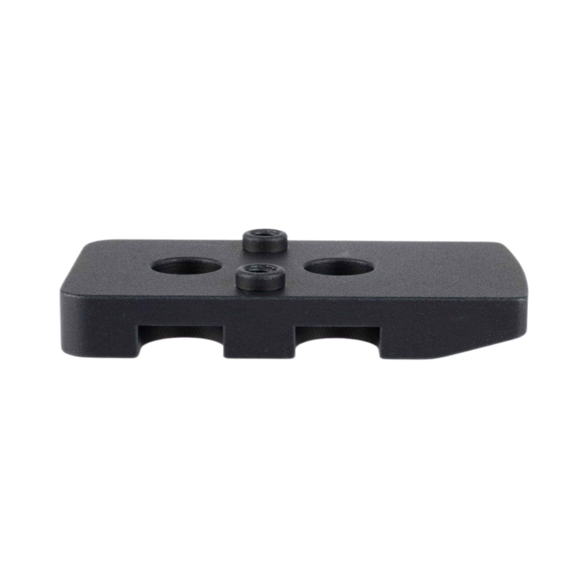 RMR®cc Plate for Accessory Ring Caps w/ Trijicon Q-LOC™ Technology - Low