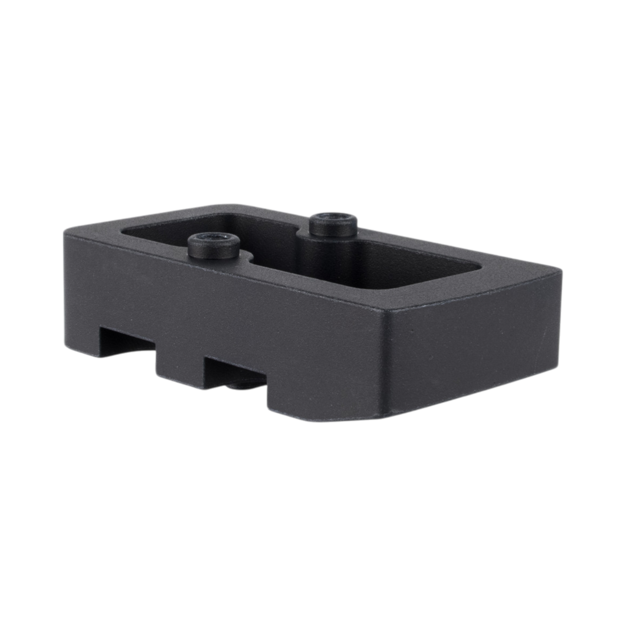 RMR®cc Plate for Accessory Ring Caps w/ Trijicon Q-LOC™ Technology - Medium
