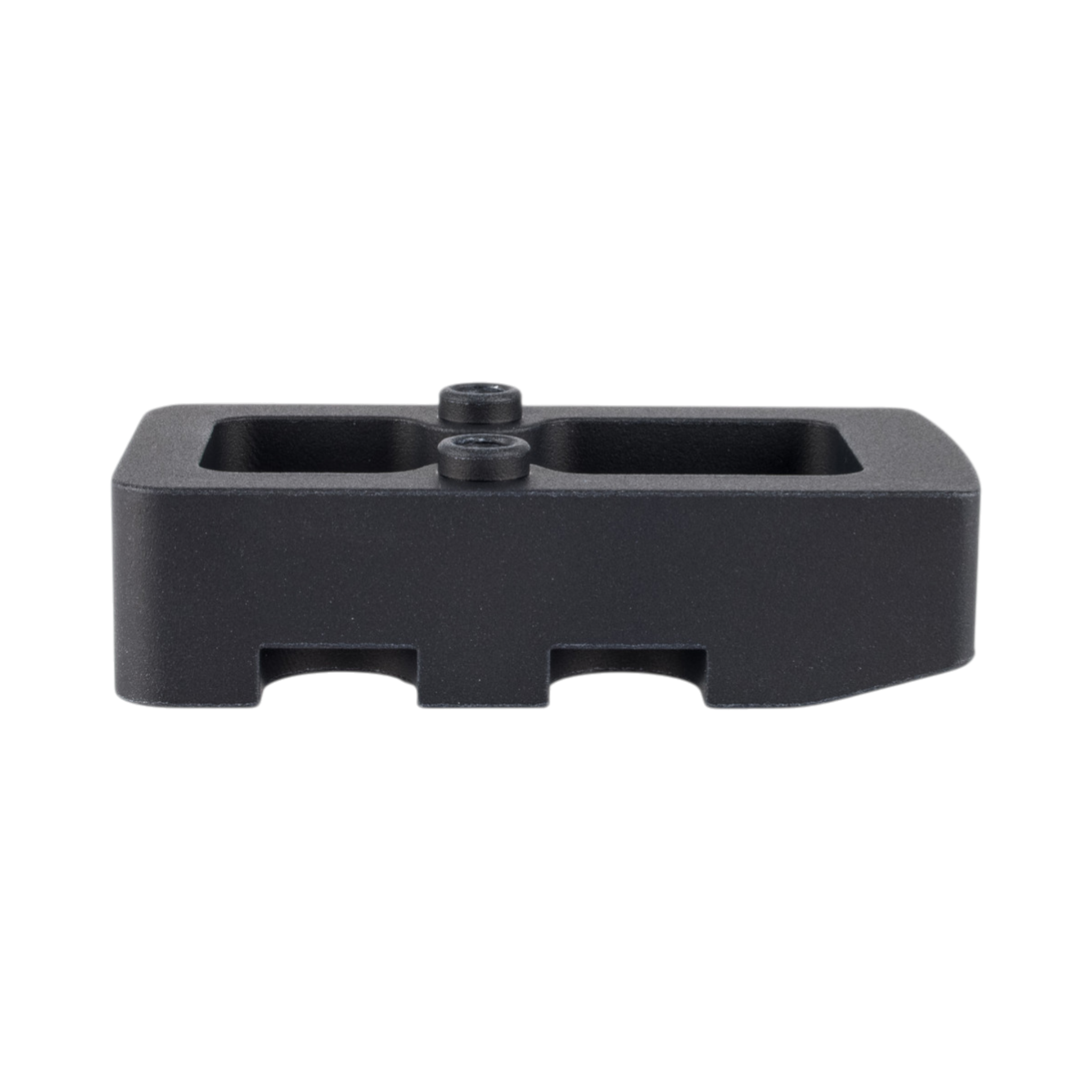 RMR®cc Plate for Accessory Ring Caps w/ Trijicon Q-LOC™ Technology - Medium