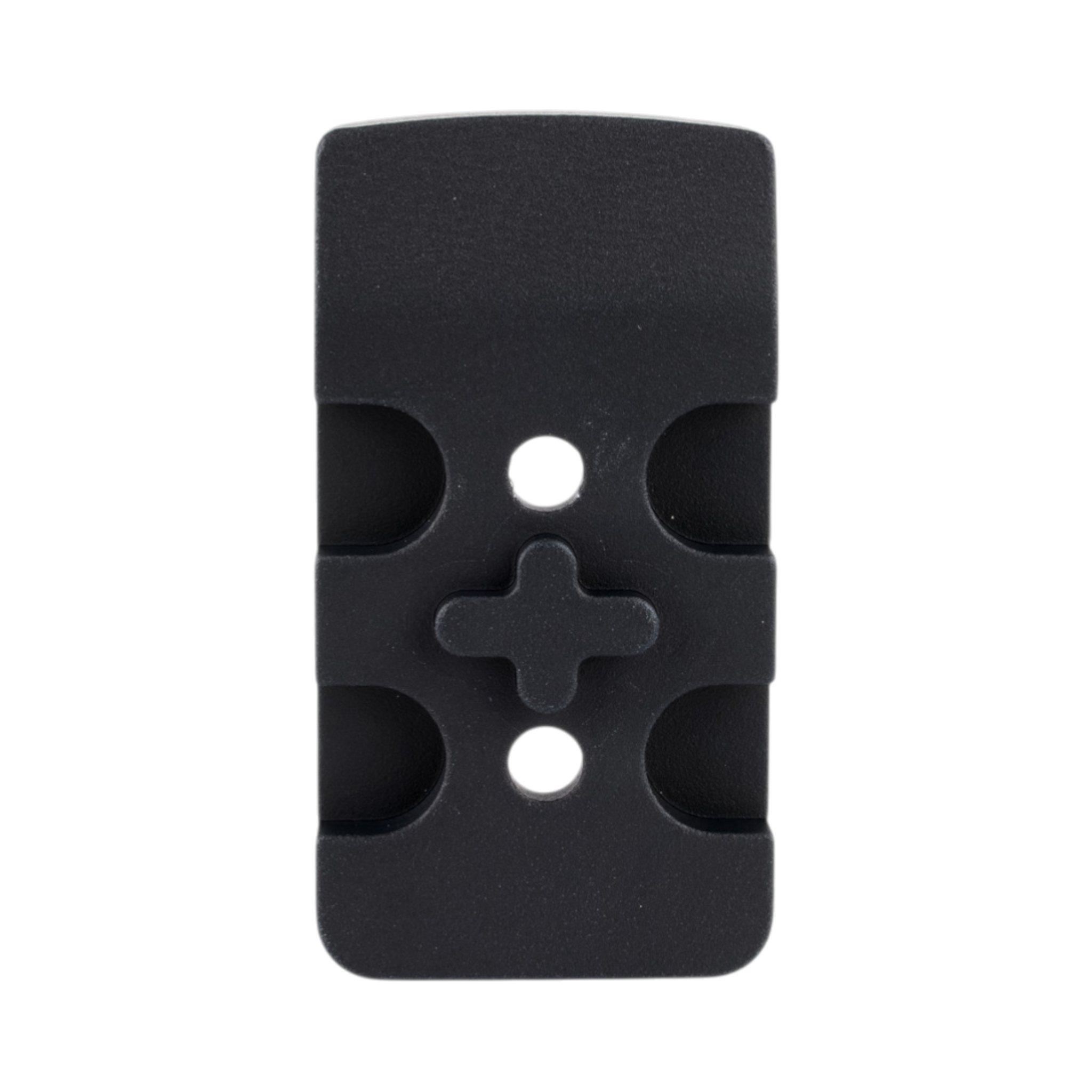 RMR®cc Plate for Accessory Ring Caps w/ Trijicon Q-LOC™ Technology - Medium