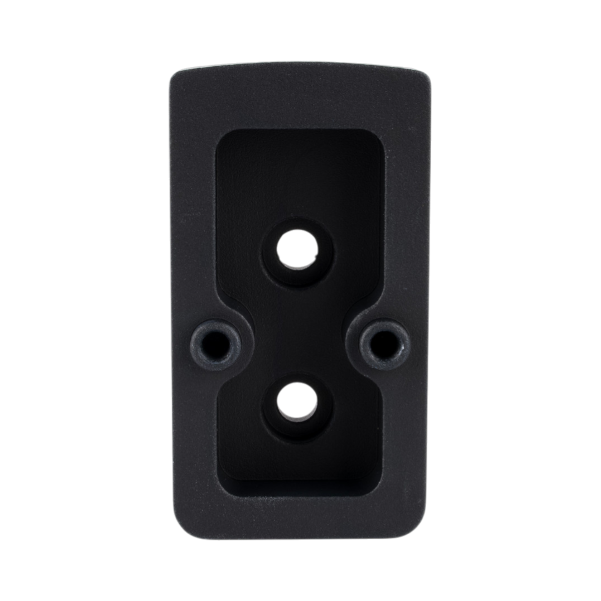 RMR®cc Plate for Accessory Ring Caps w/ Trijicon Q-LOC™ Technology - Medium