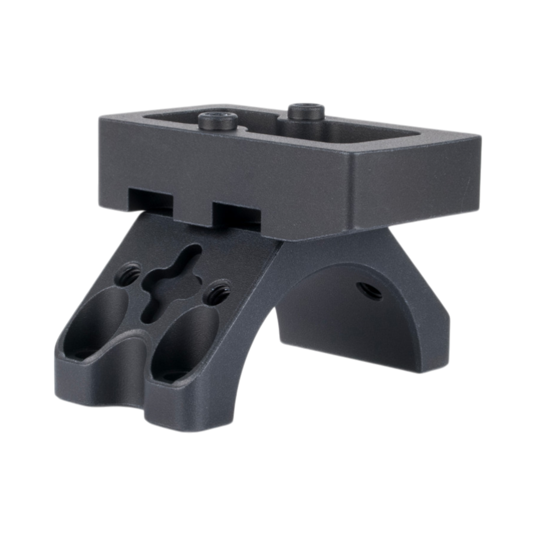 RMR®cc Plate for Accessory Ring Caps w/ Trijicon Q-LOC™ Technology - Medium