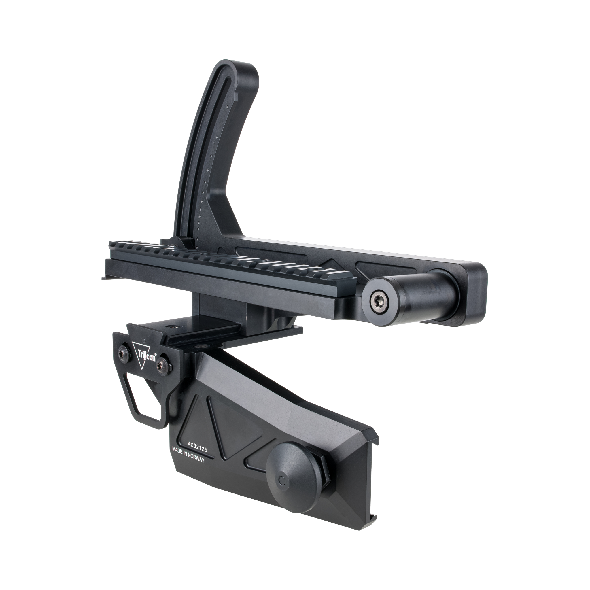 Trijicon MGRS® Mk19 Mount — 2000m