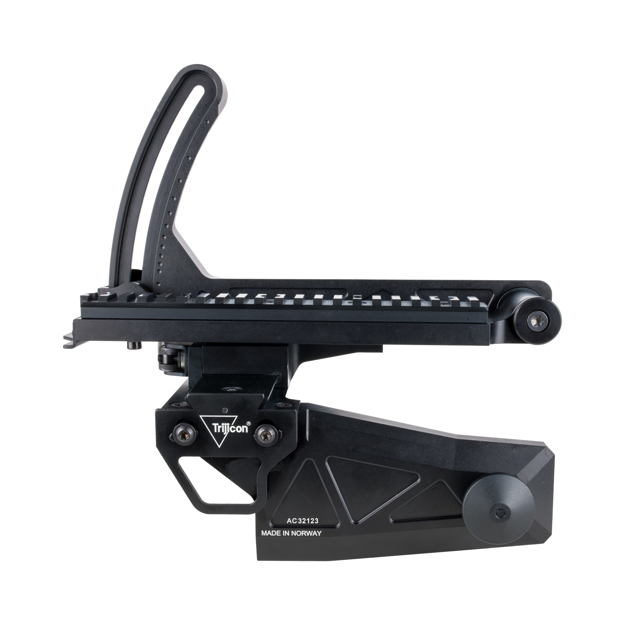 Trijicon MGRS® Mk19 Mount — 2000m