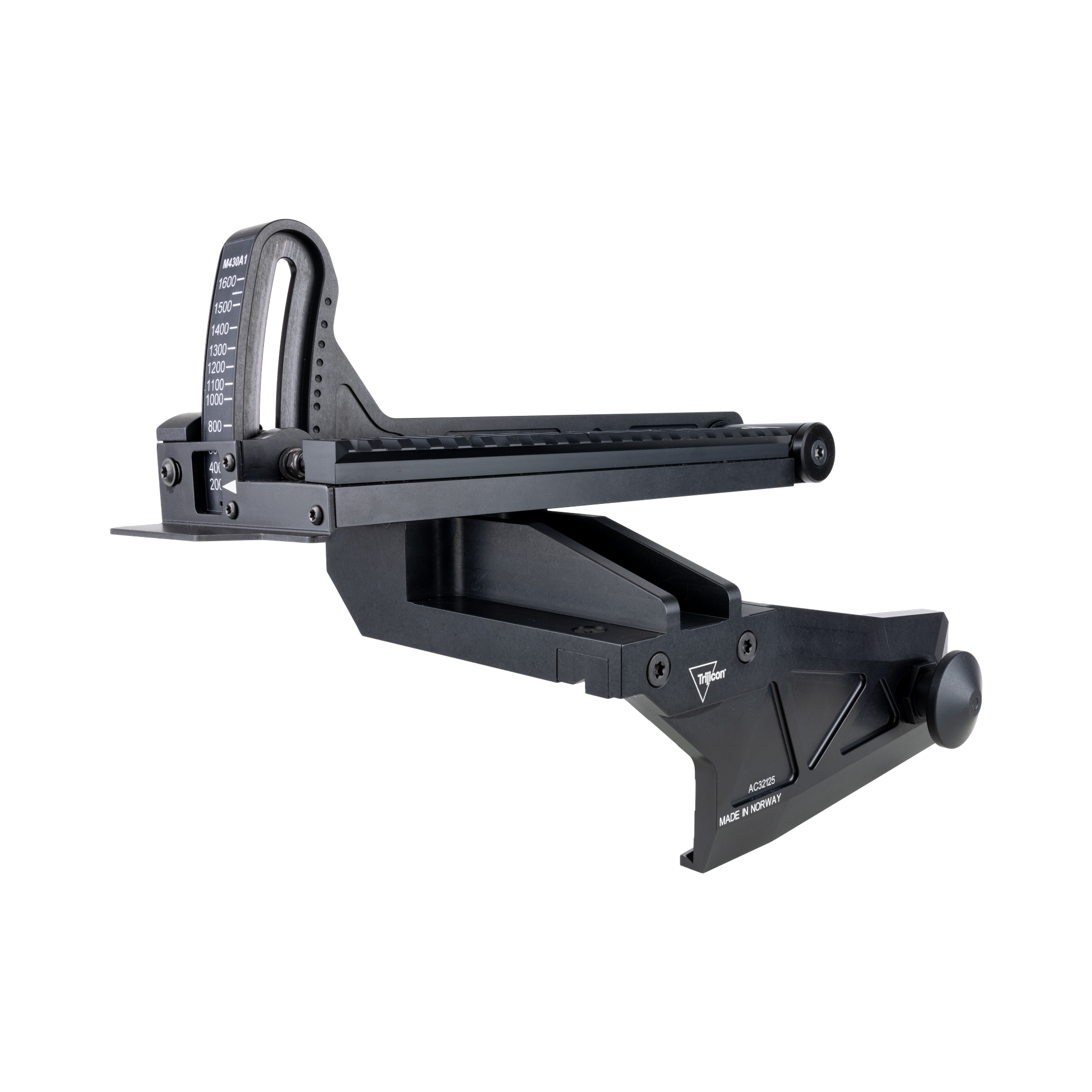 Trijicon MGRS® Mk19 Mount — 1500m