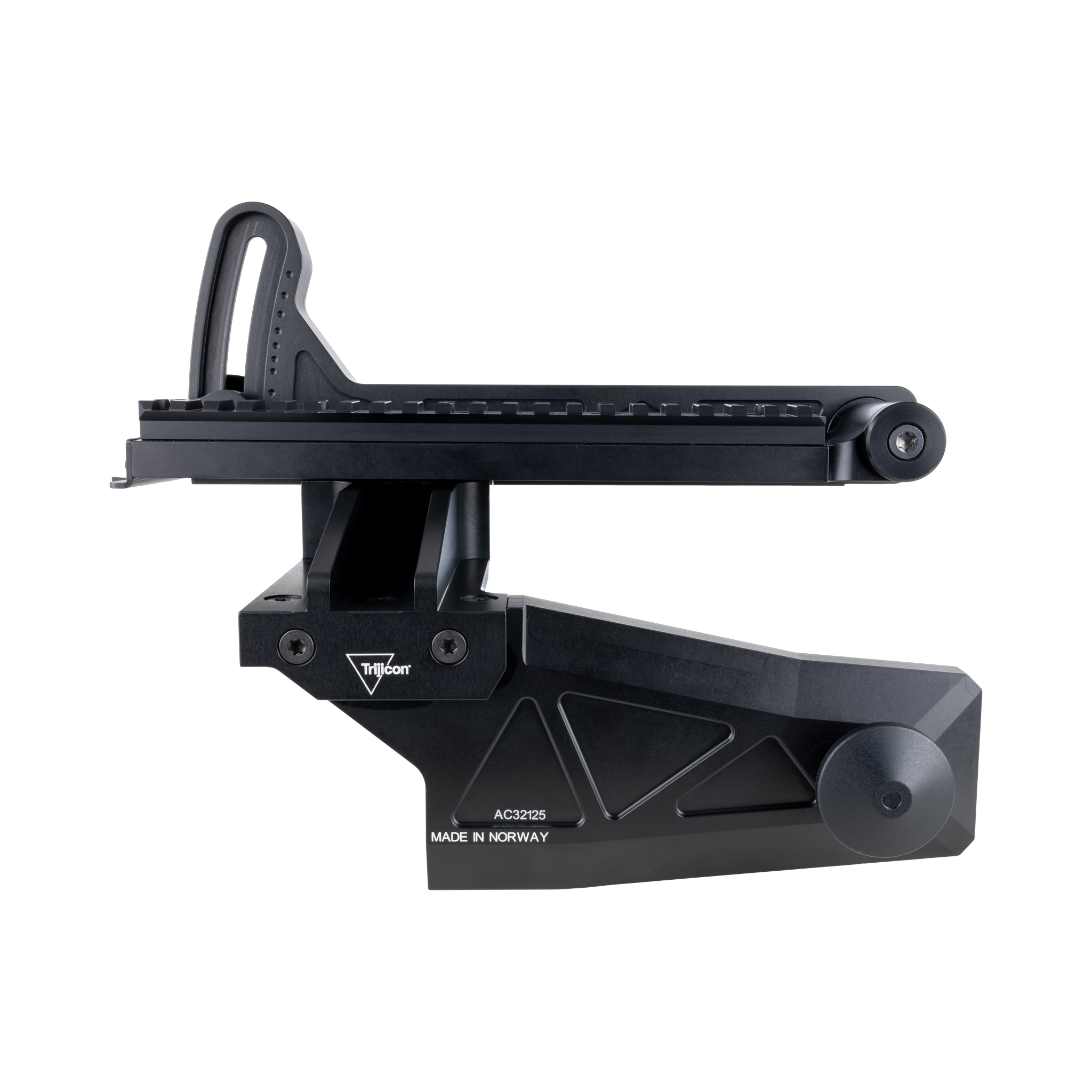 Trijicon MGRS® Mk19 Mount — 1500m