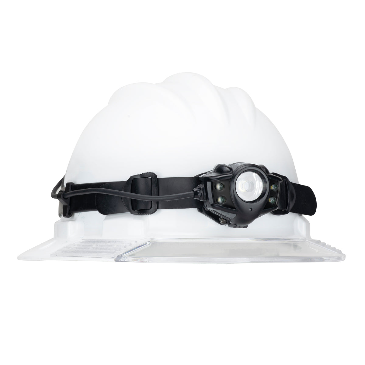Princeton Tec Apex Industrial, Black