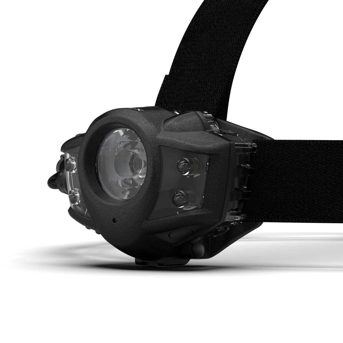 Princeton Tec Apex Industrial, Black