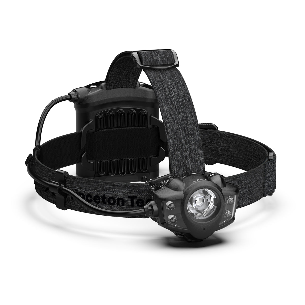 Princeton Tec Apex, Black