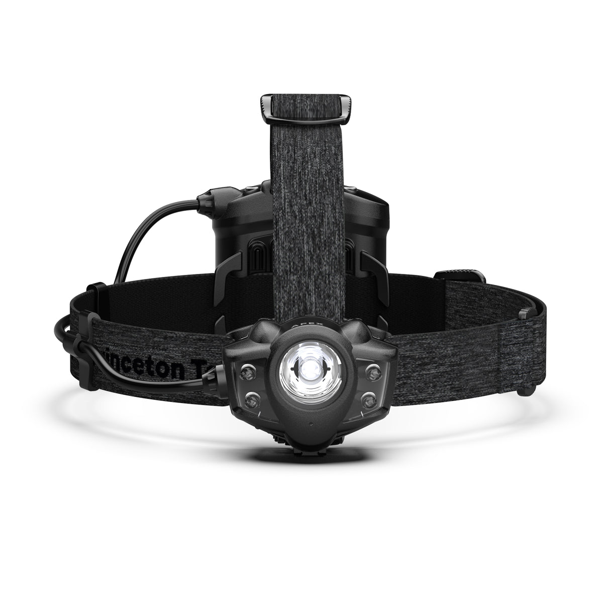 Princeton Tec Apex, Black