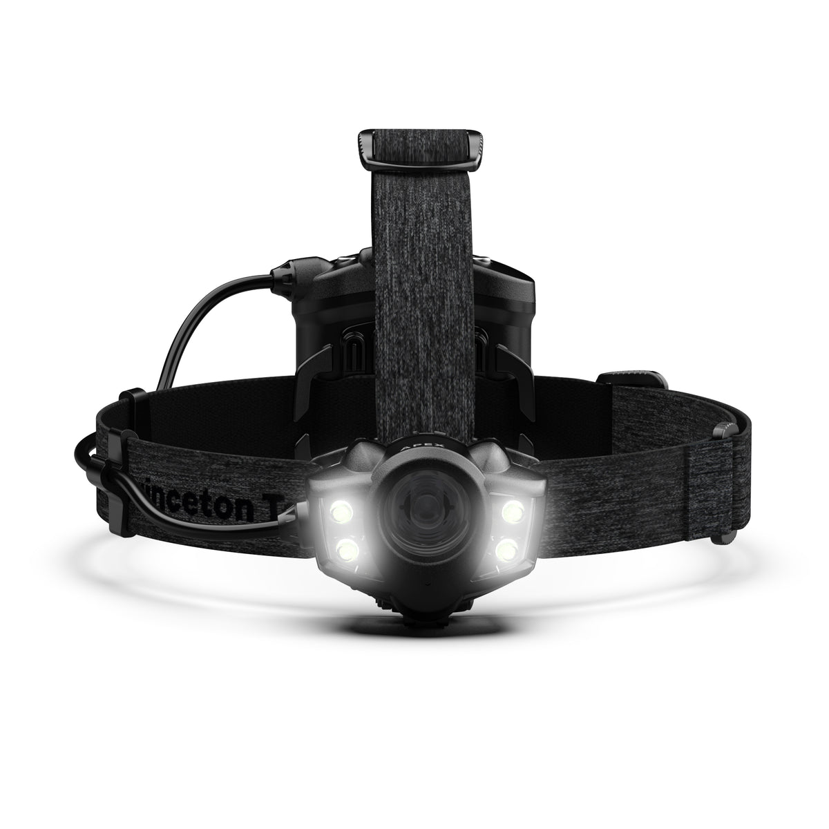 Princeton Tec Apex, Black