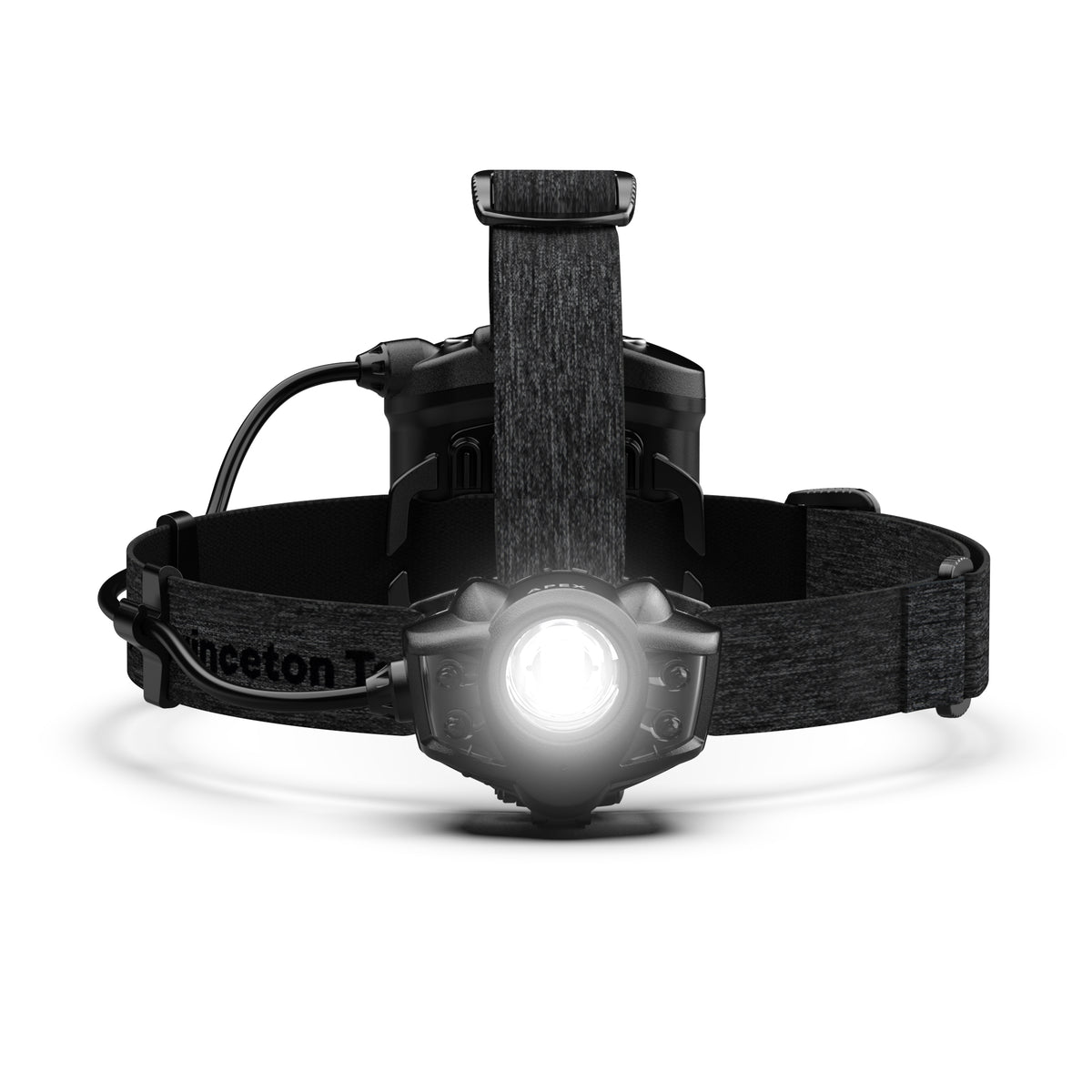 Princeton Tec Apex, Black