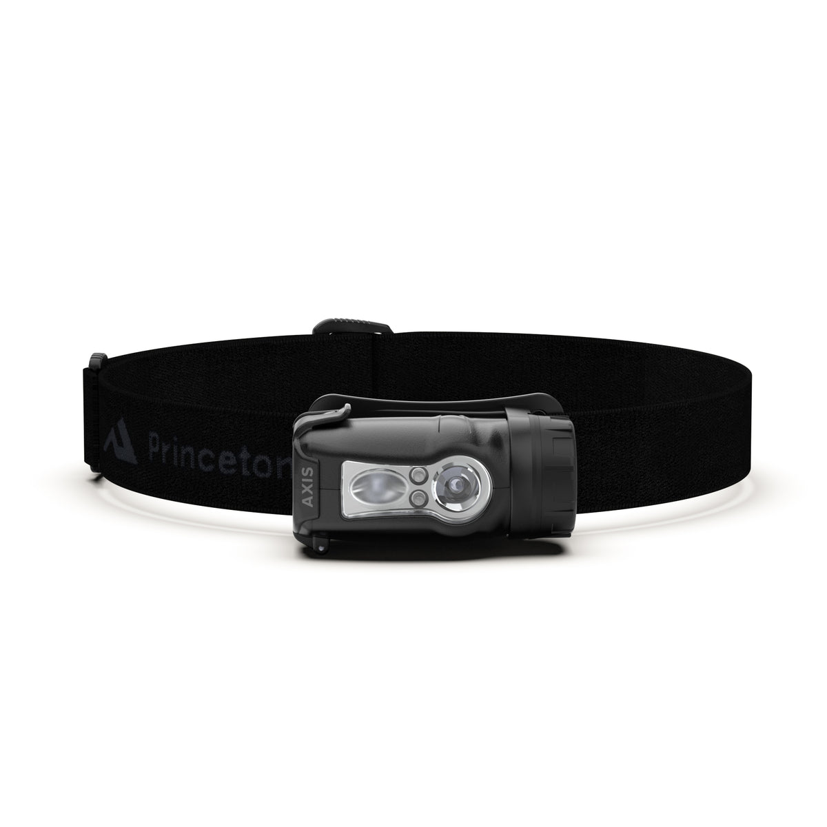 Princeton Tec Axis Industrial, Black