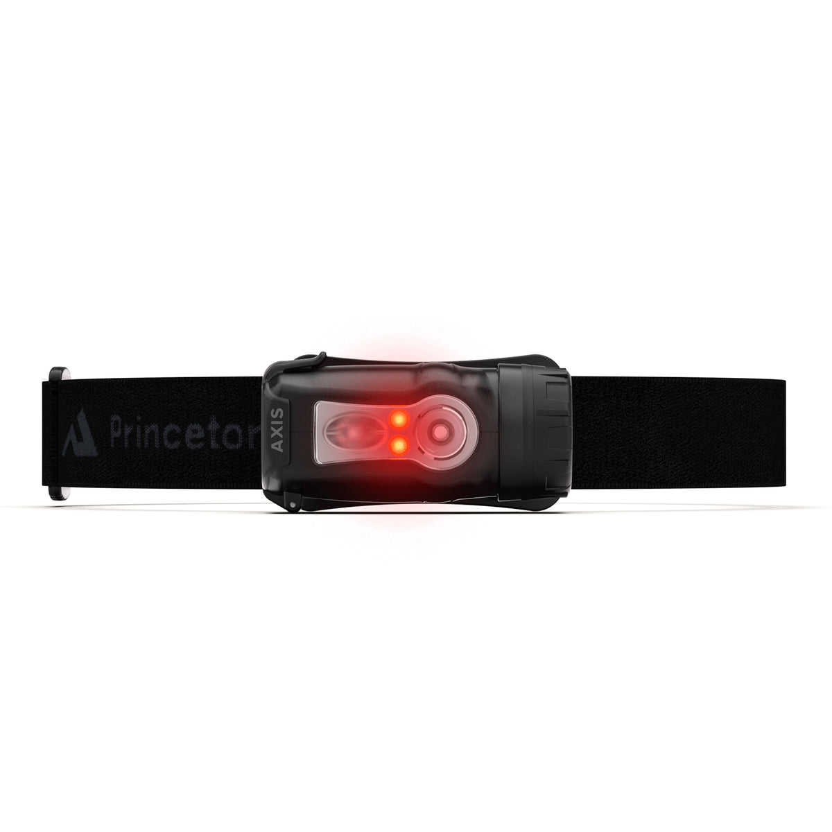 Princeton Tec Axis Industrial, Black