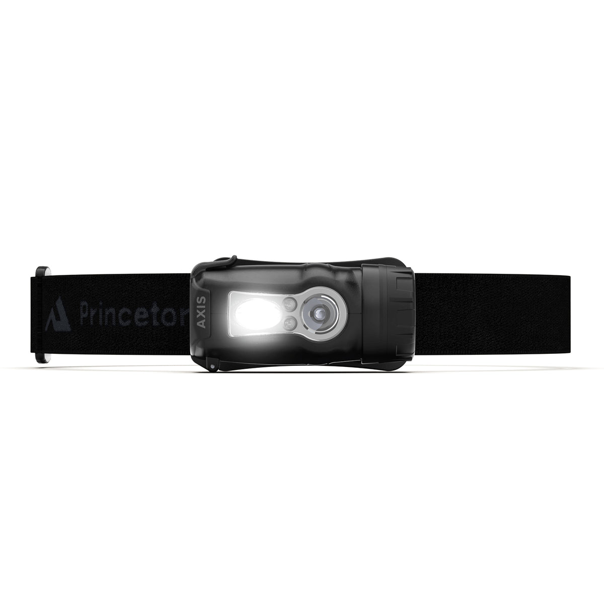 Princeton Tec Axis Industrial, Black